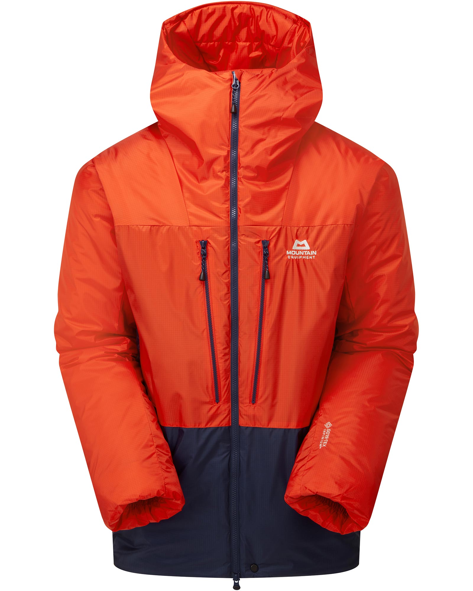 Mountain Equipment Men's Citadel Jacket