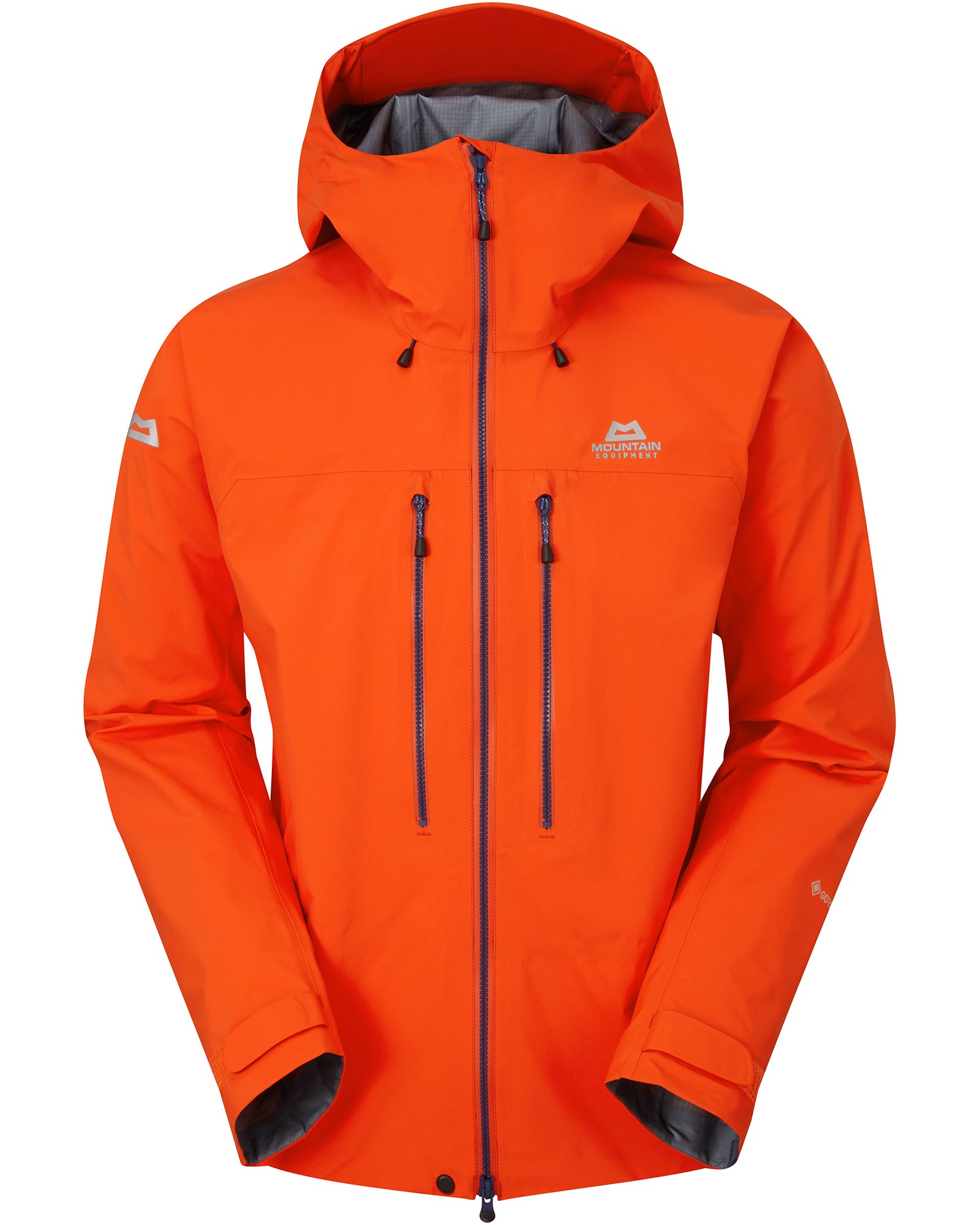 Mountain Equipment Tupilak GORE TEX Pro Men’s Jacket - Cardinal Orange S