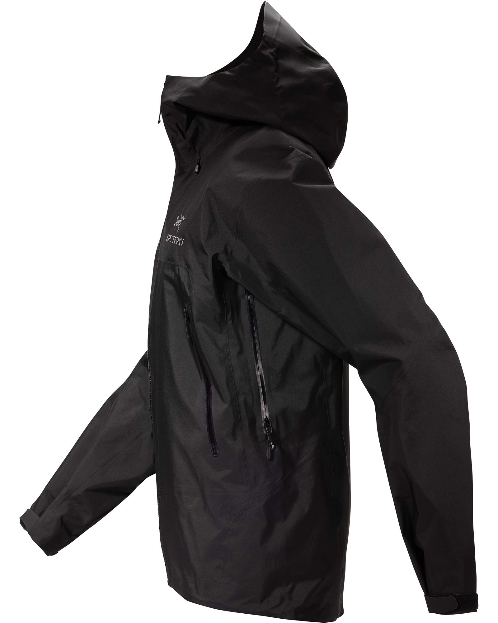 Arc teryx Men s Beta AR StormHood GORE TEX PRO Jacket