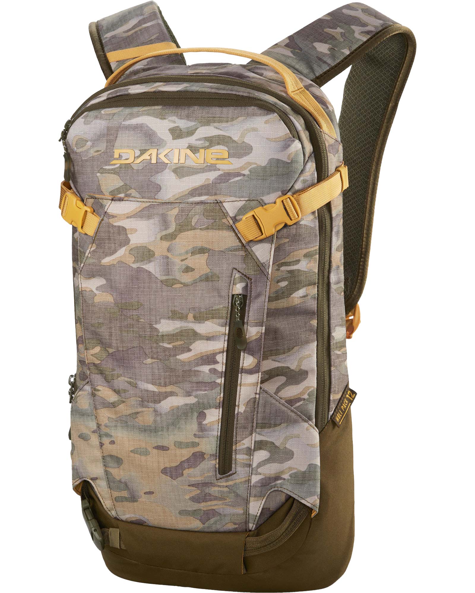 Dakine Heli Pack 12L Backpack