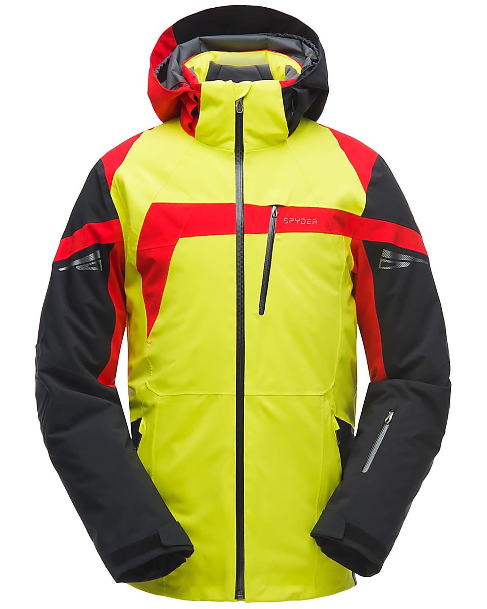Spyder Men's Titan GORE-TEX Ski Jacket 