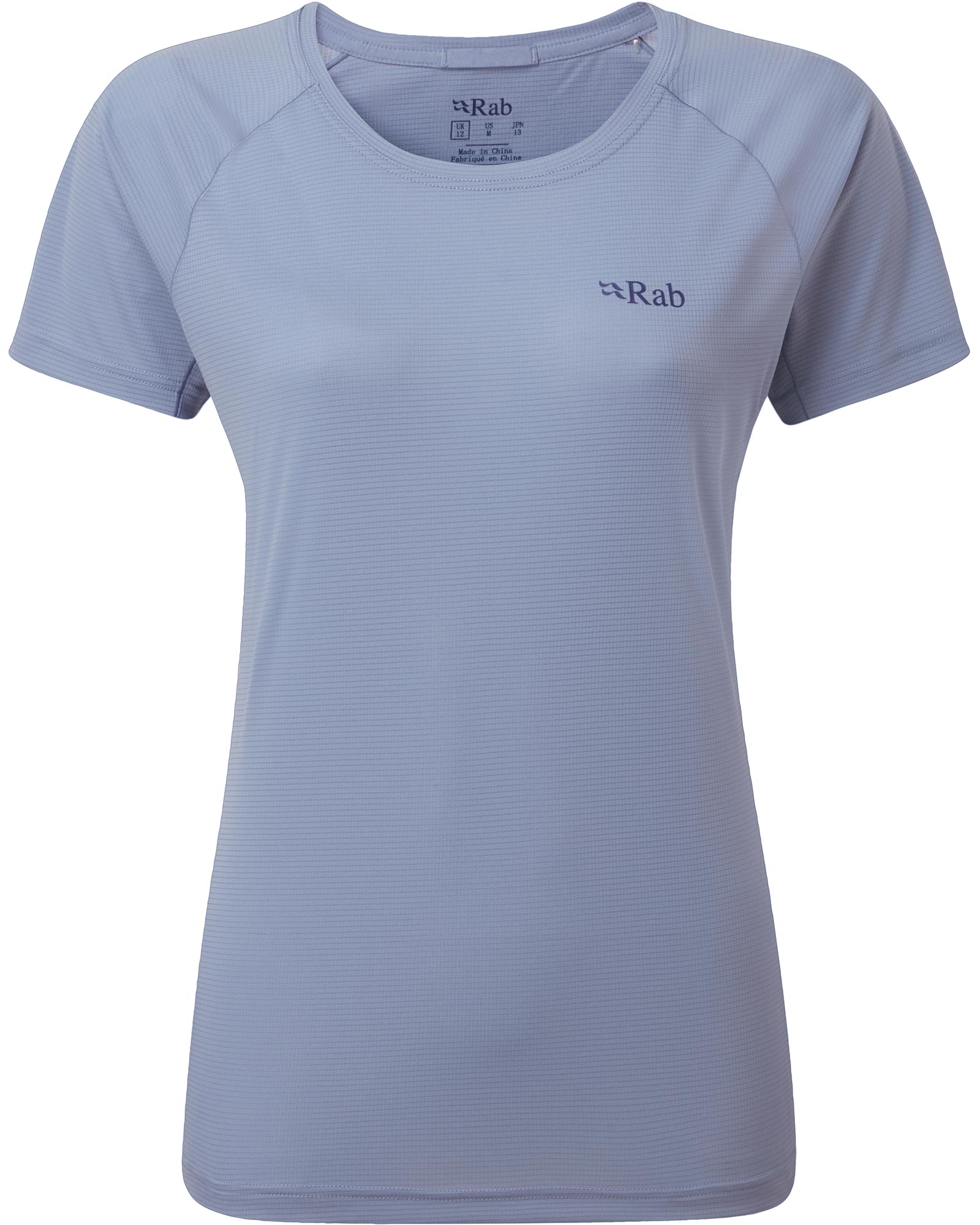 Product image of Rab Pulse Women's T-Shirt