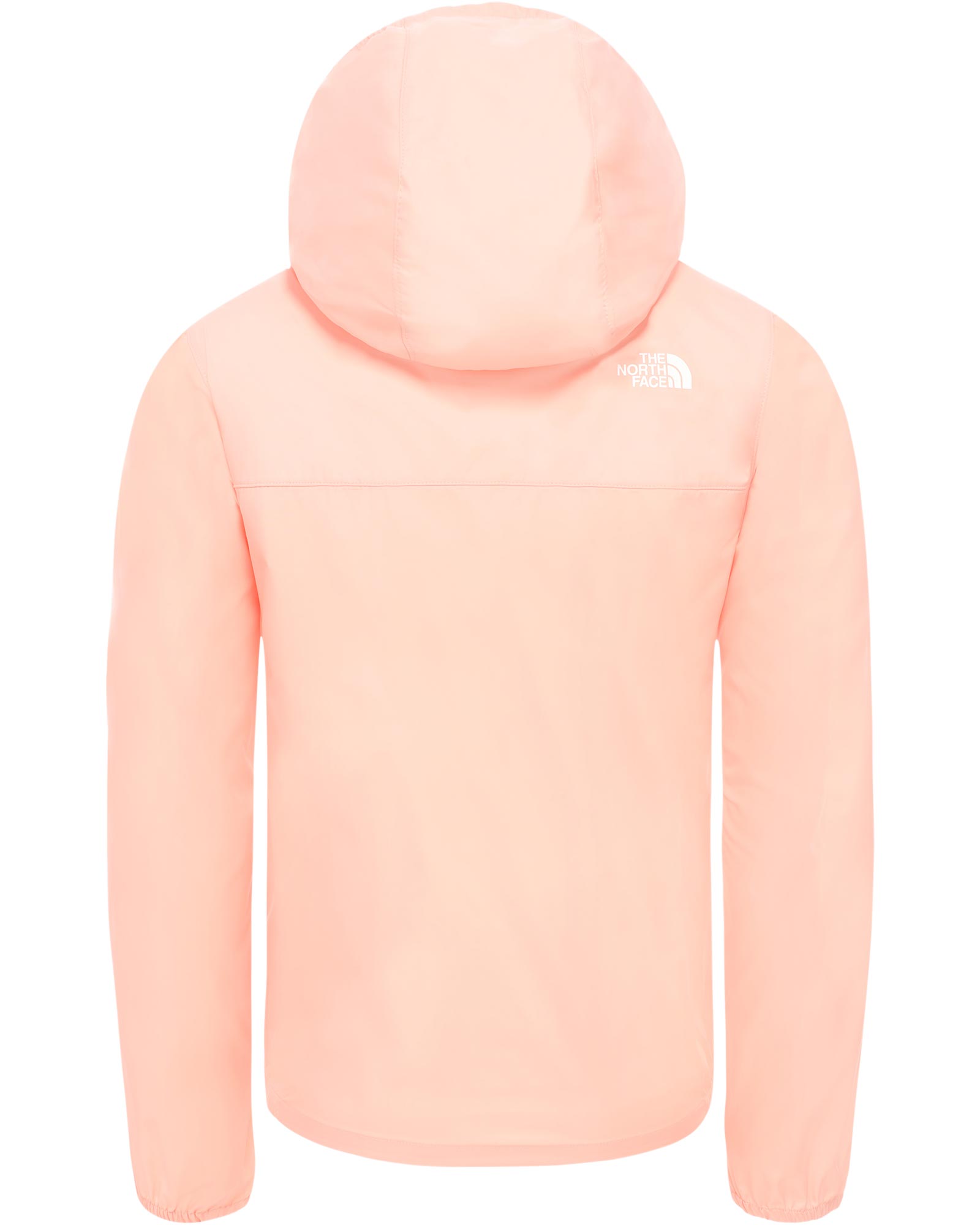 the north face youth reactor wind jacket