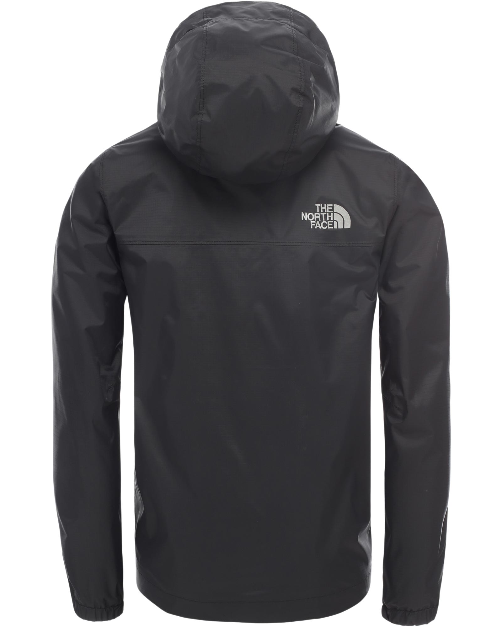 north face youth resolve jacket