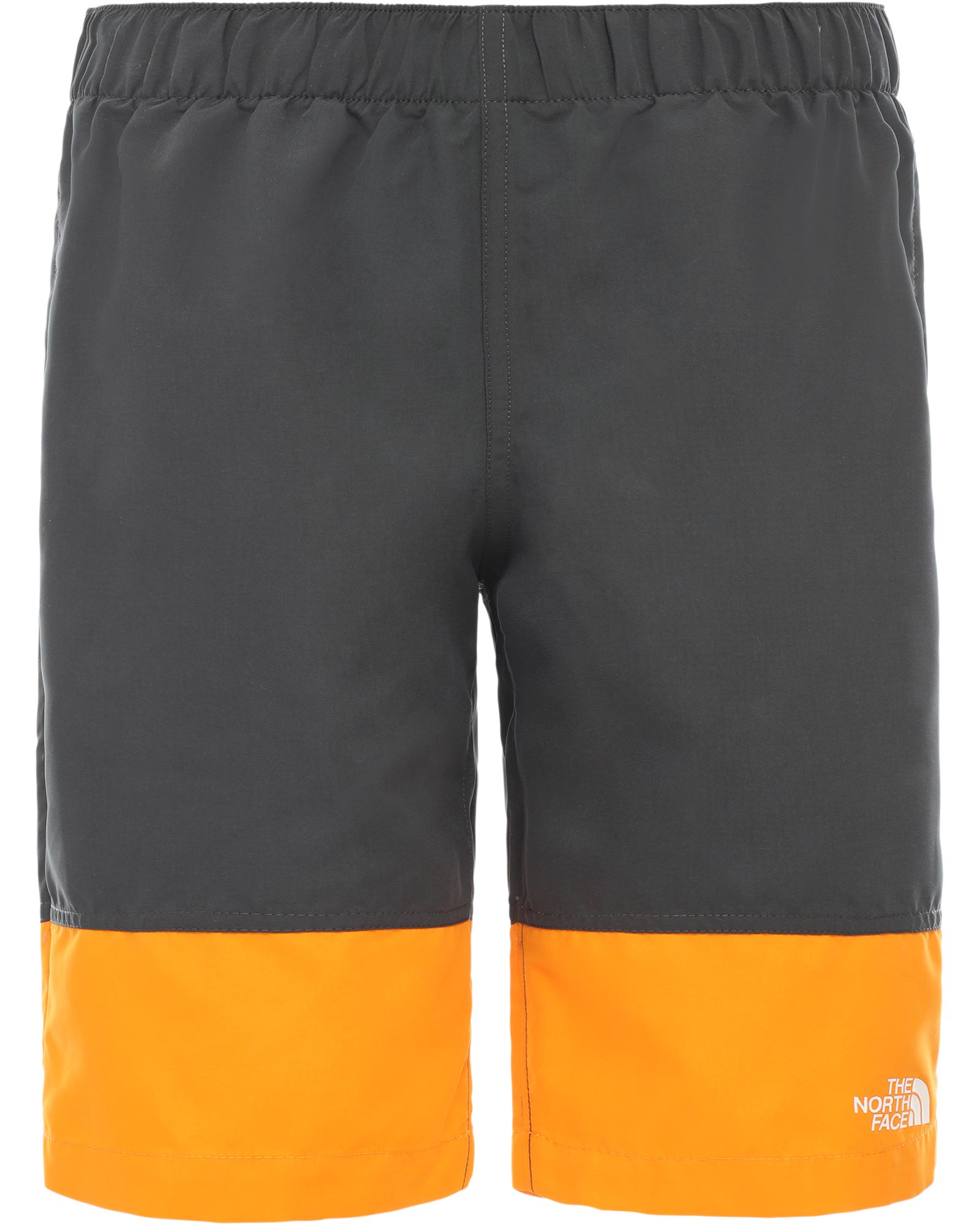 The North Face Class V Water Boys’ Shorts - Asphalt Grey L