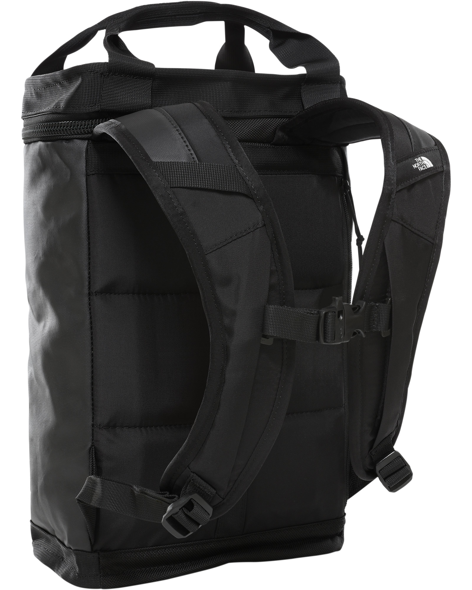 small the north face backpack