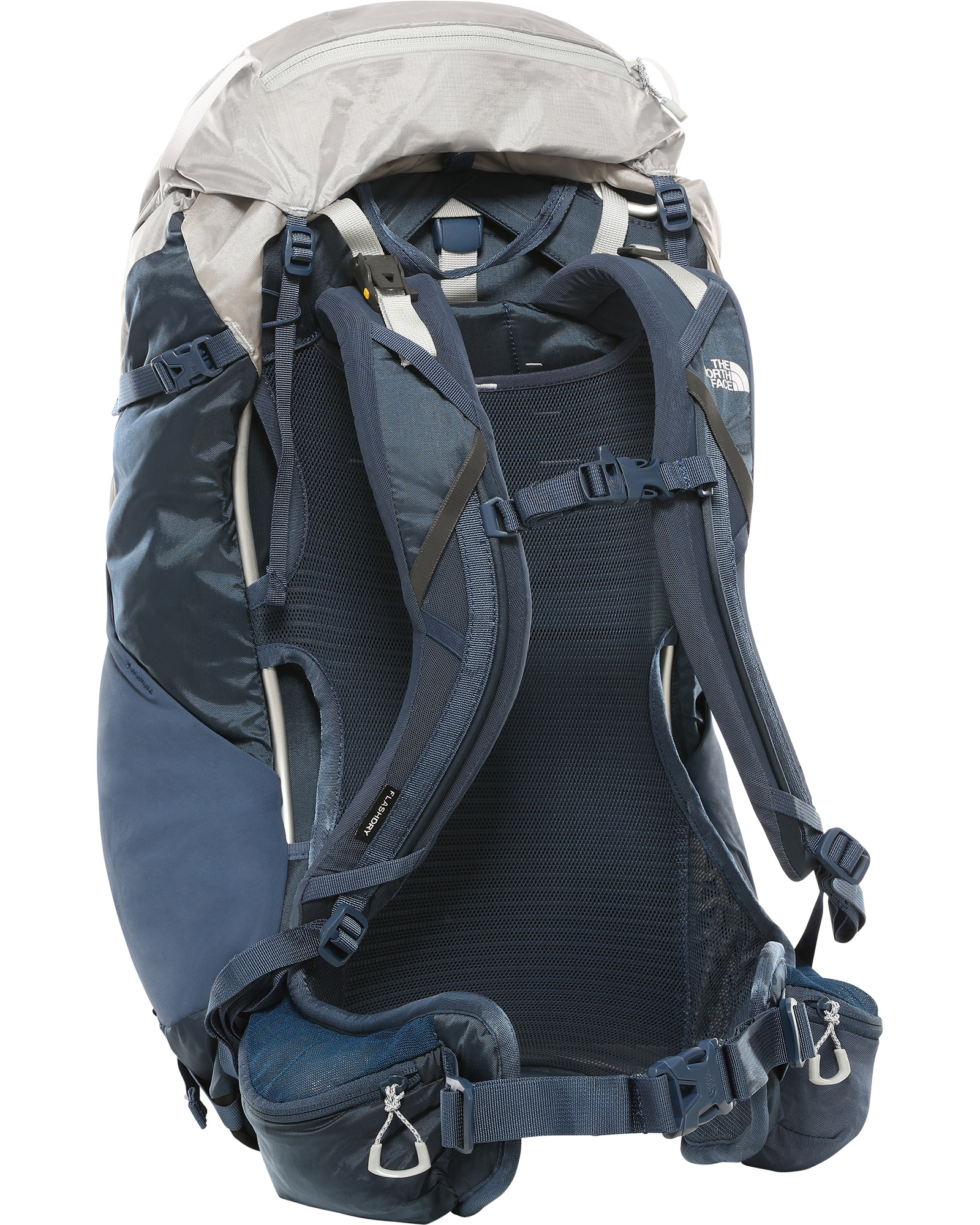 the north face hydra 38