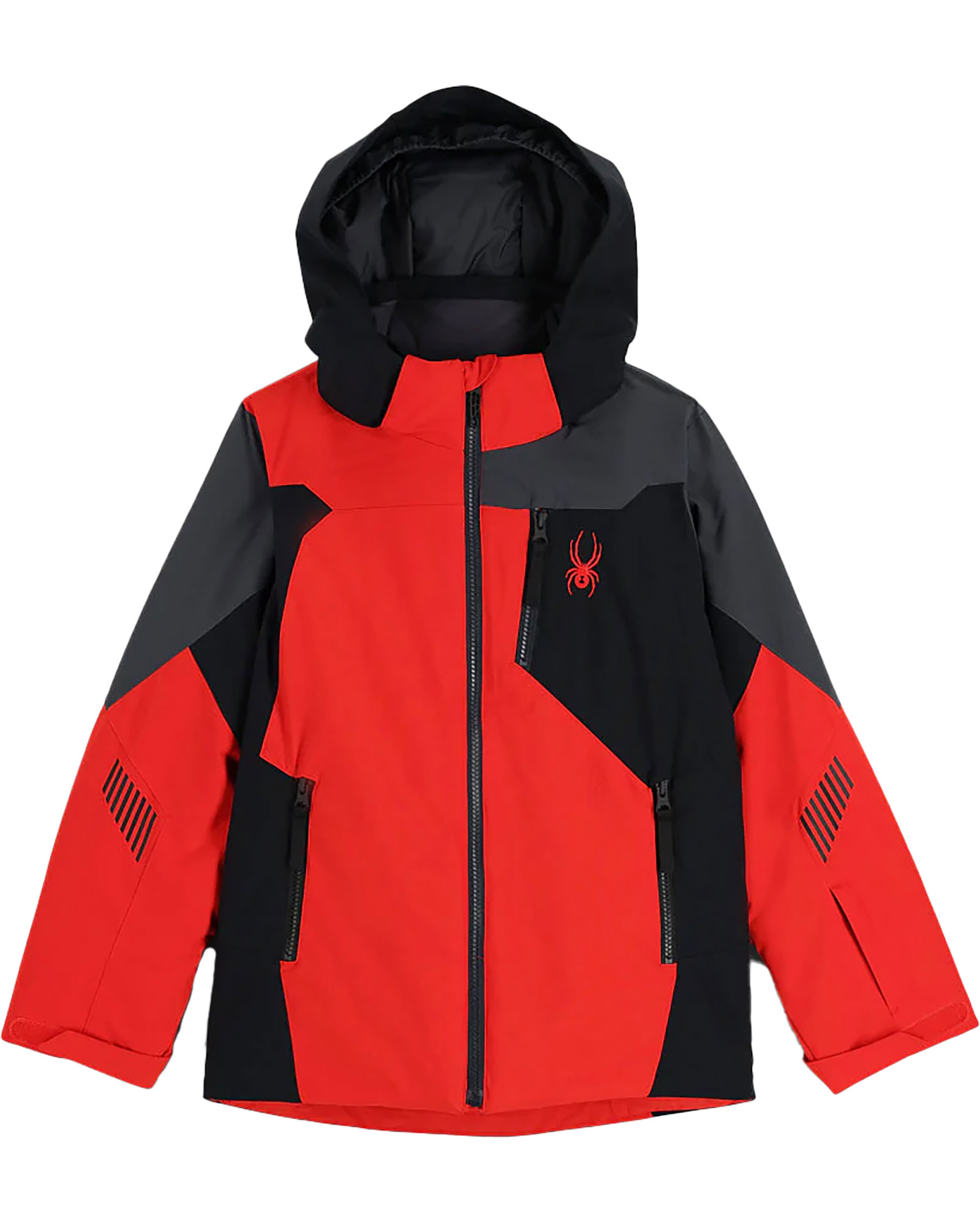 Product image of Spyder B Leader Kids' Jacket