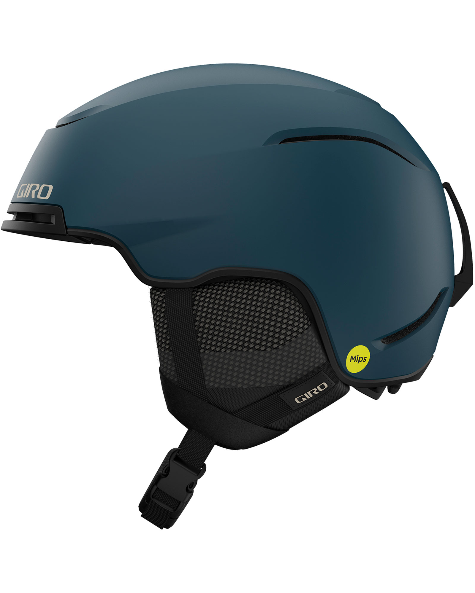 Giro Jackson MIPS Helmet - Matte Harbor Blue S