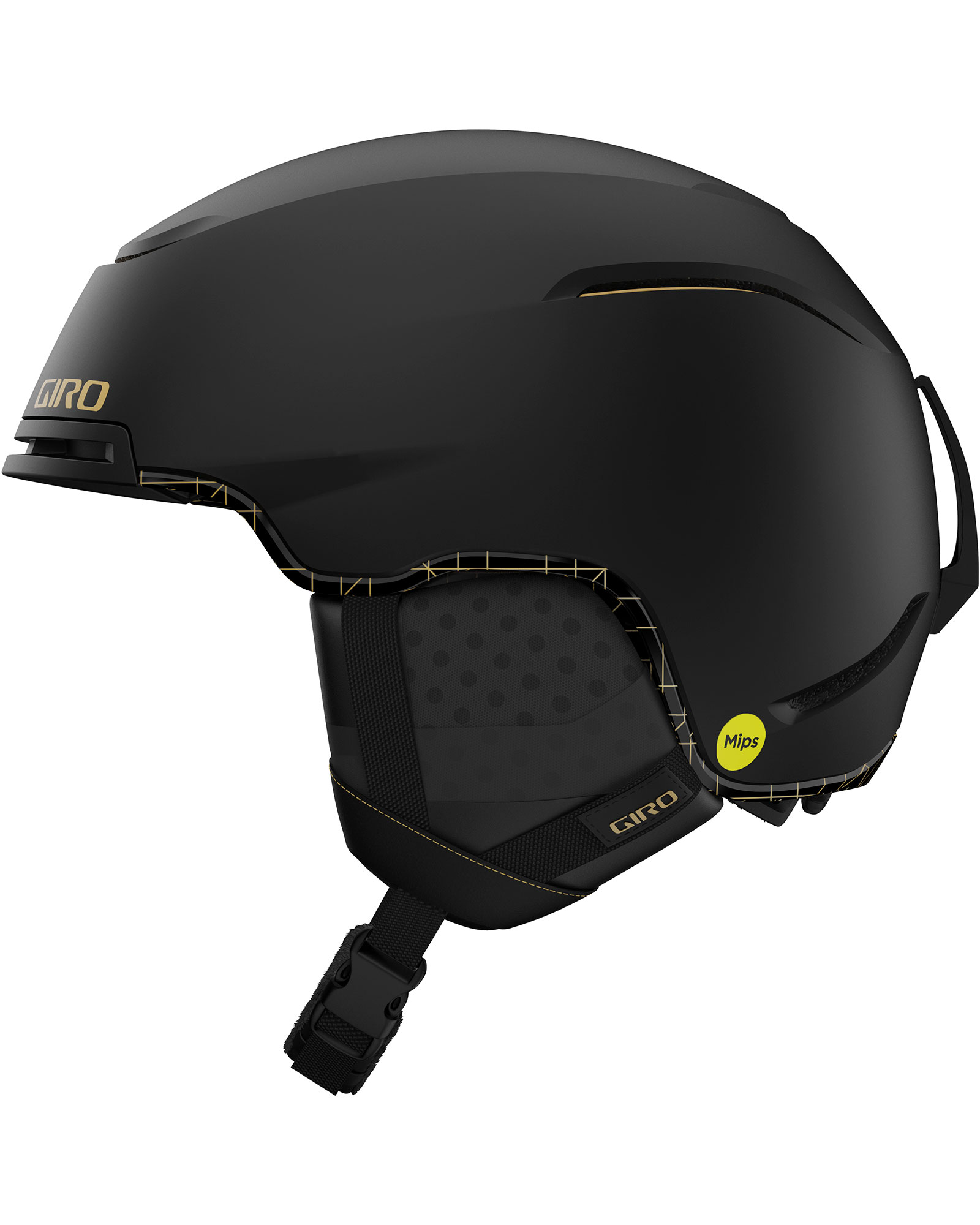 Giro Terra MIPS Women’s Helmet - Matte Black M