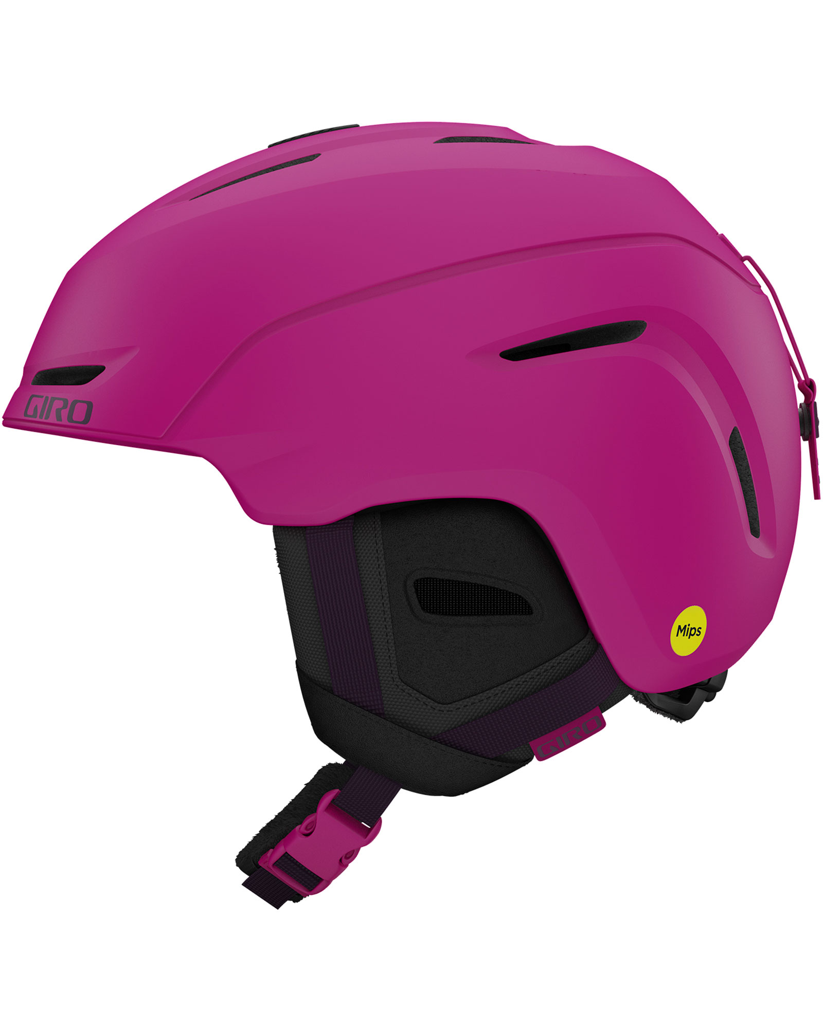 Giro Avera MIPS Women’s Helmet - Matte Urchin/Pink Street M