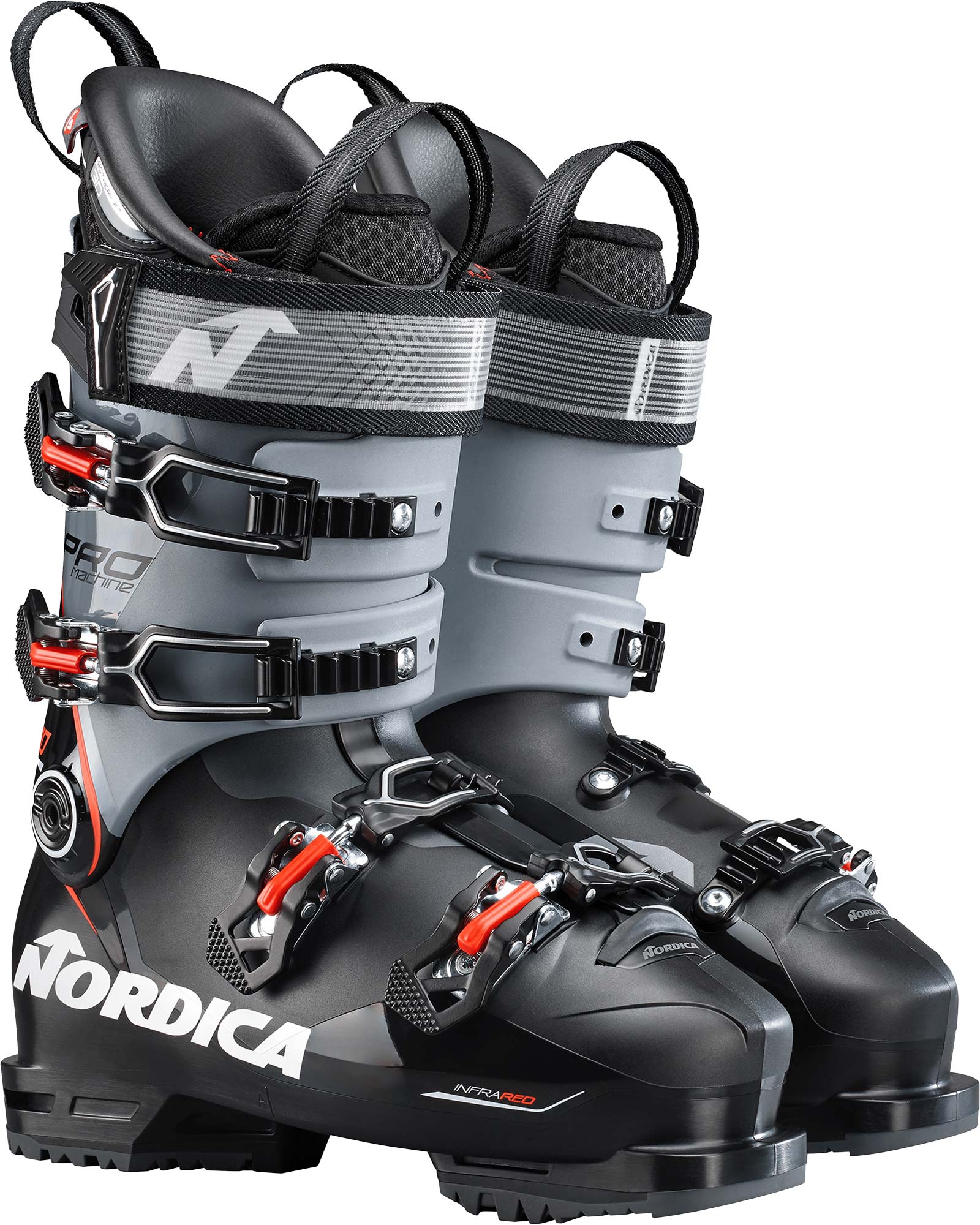 Nordica Promachine 100 GW Men's Ski Boots 2024 0