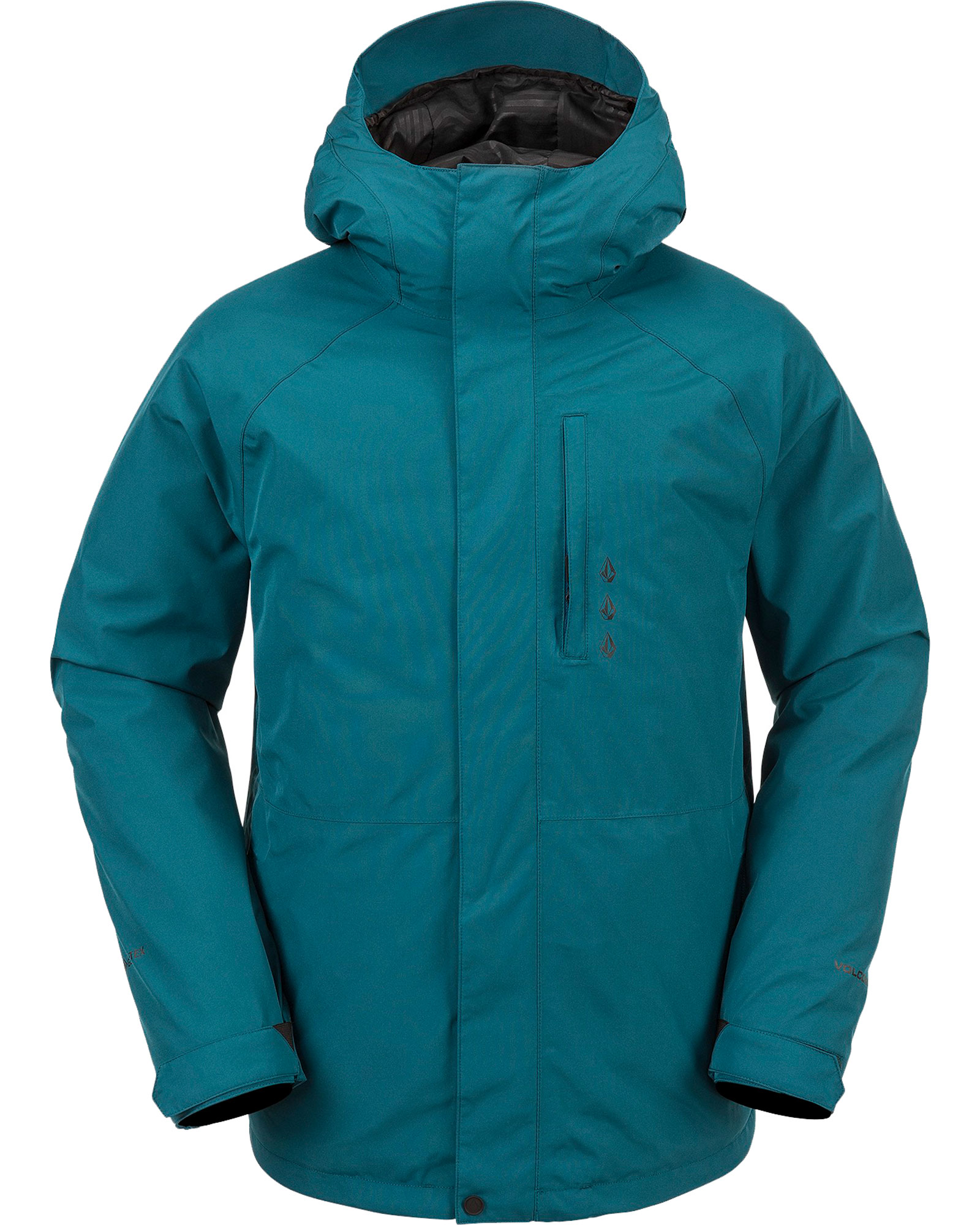 Volcom Men's Dua GORE-TEX Jacket