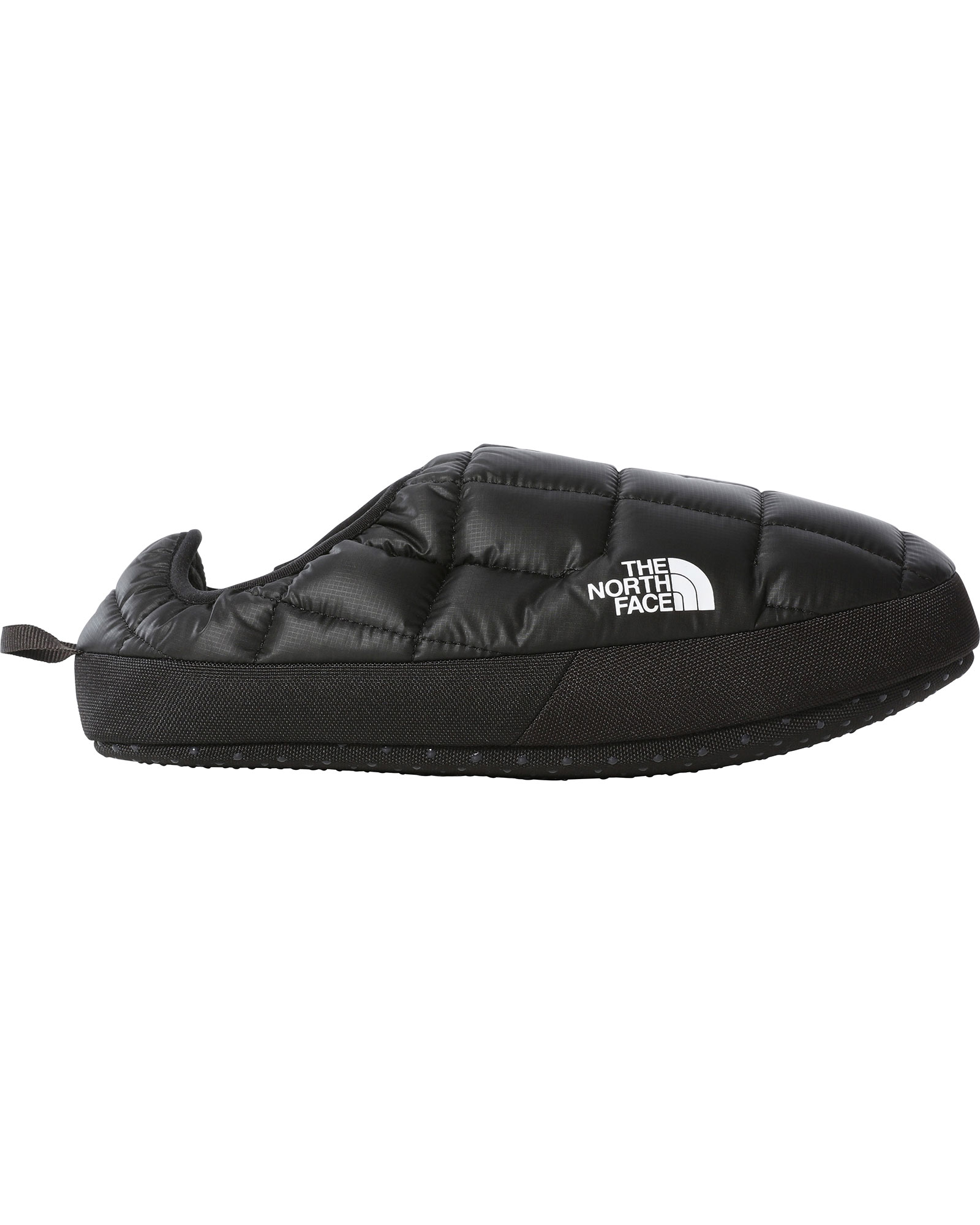 The North Face Women’s ThermoBall V Mules - TNF Black/TNF Black M