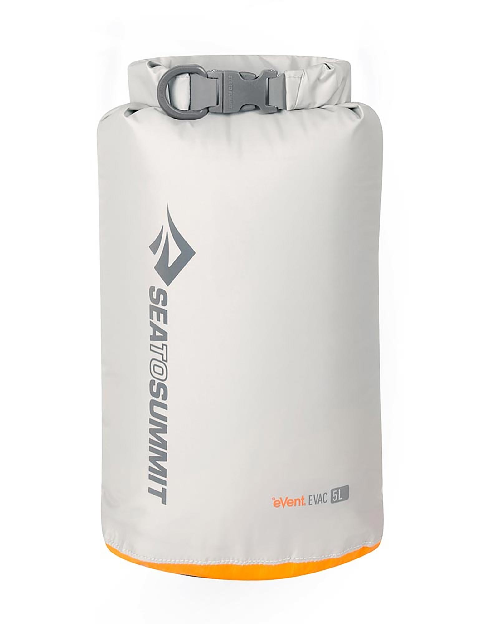 sea to summit evac dry sack