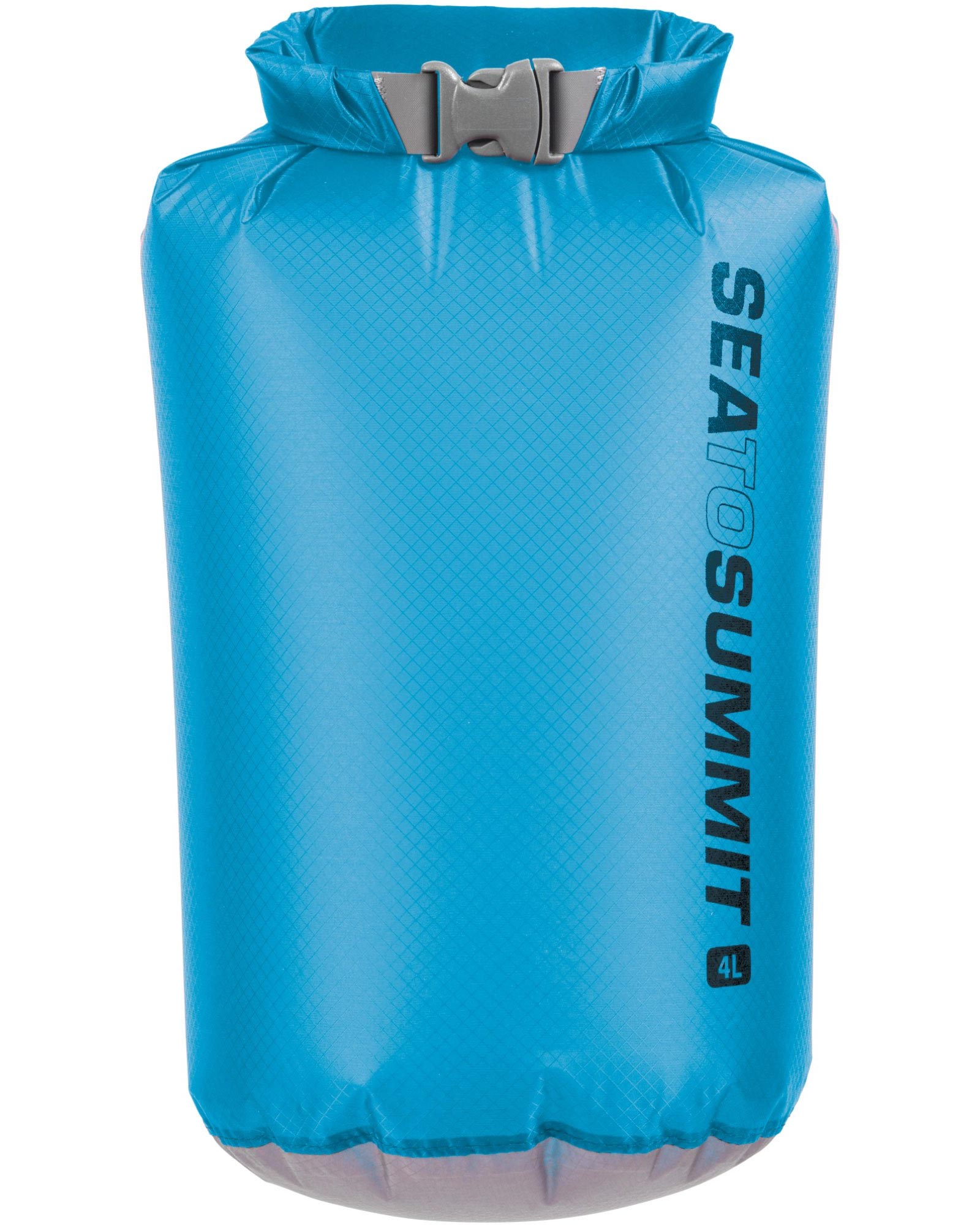 Sea to Summit Ultra Sil Dry Bag 4L - Blue