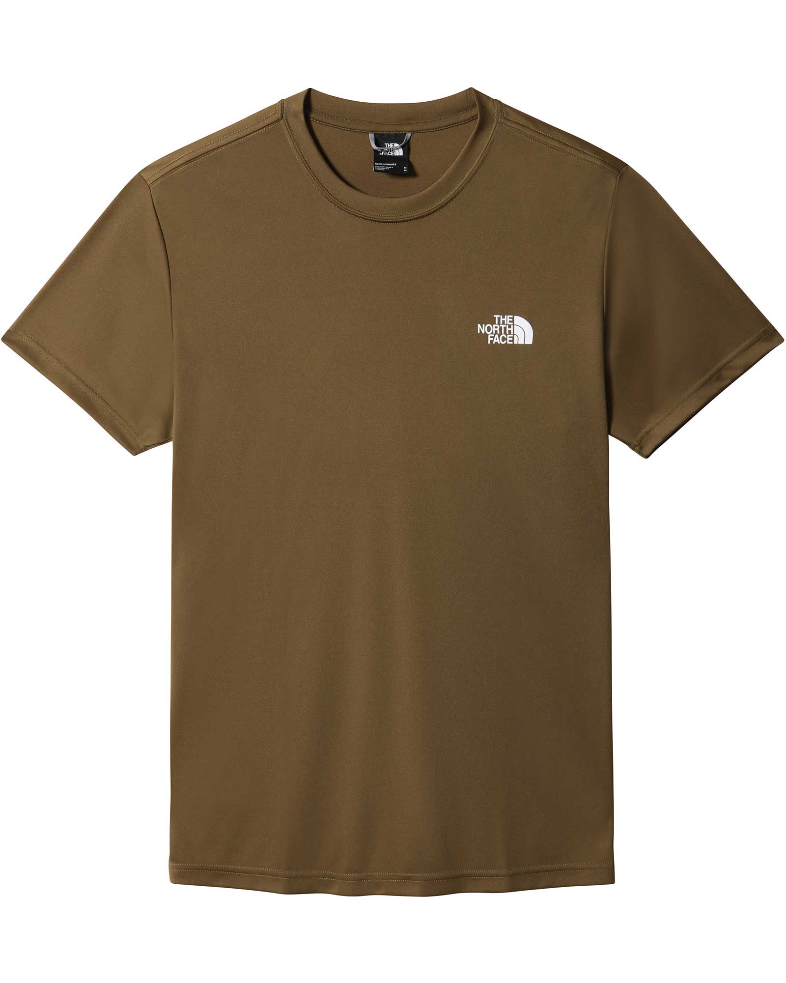 Product image of The North Face Reaxion Red Box Men's T-Shirt