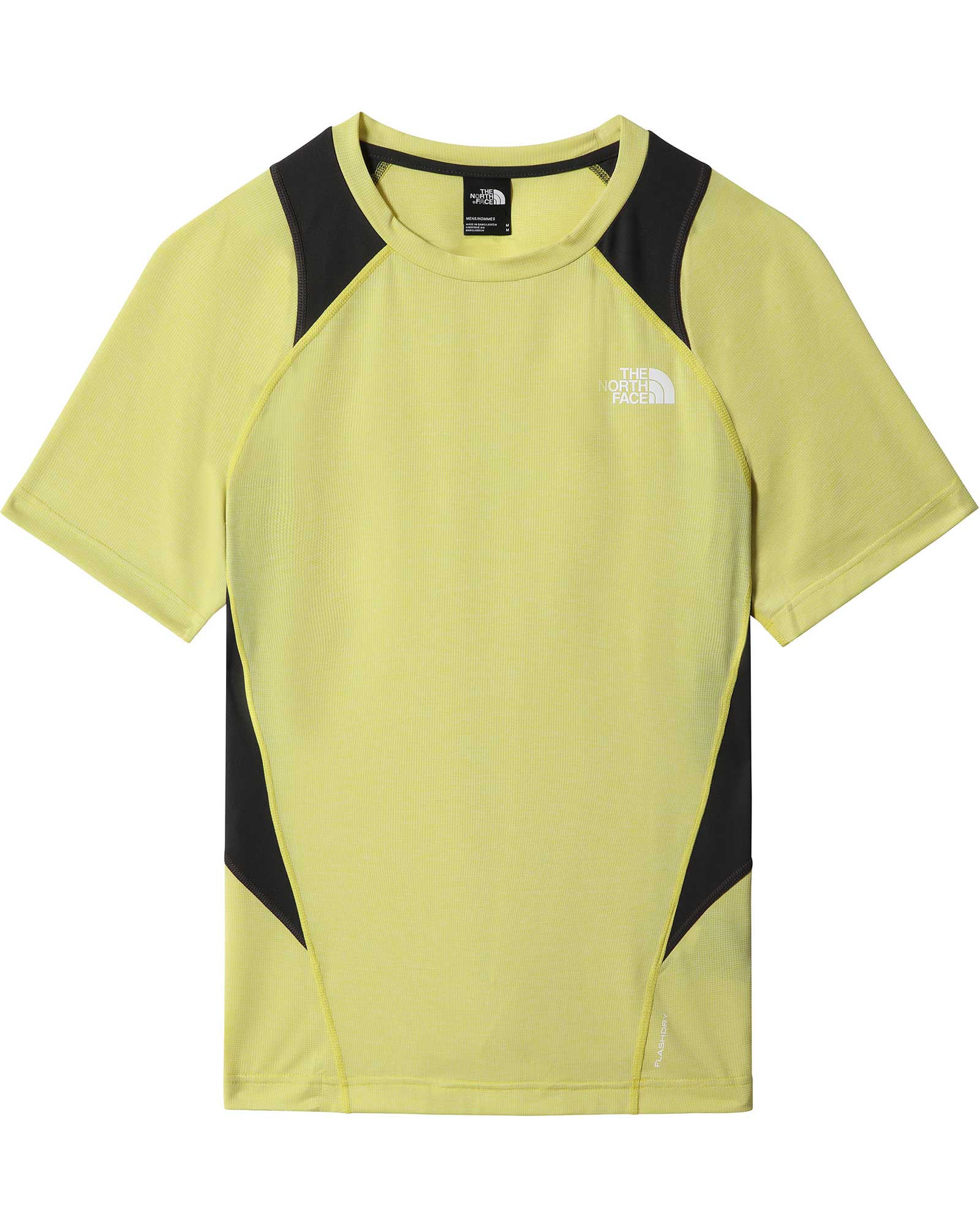 Product image of The North Face AO Glacier Men's T-Shirt