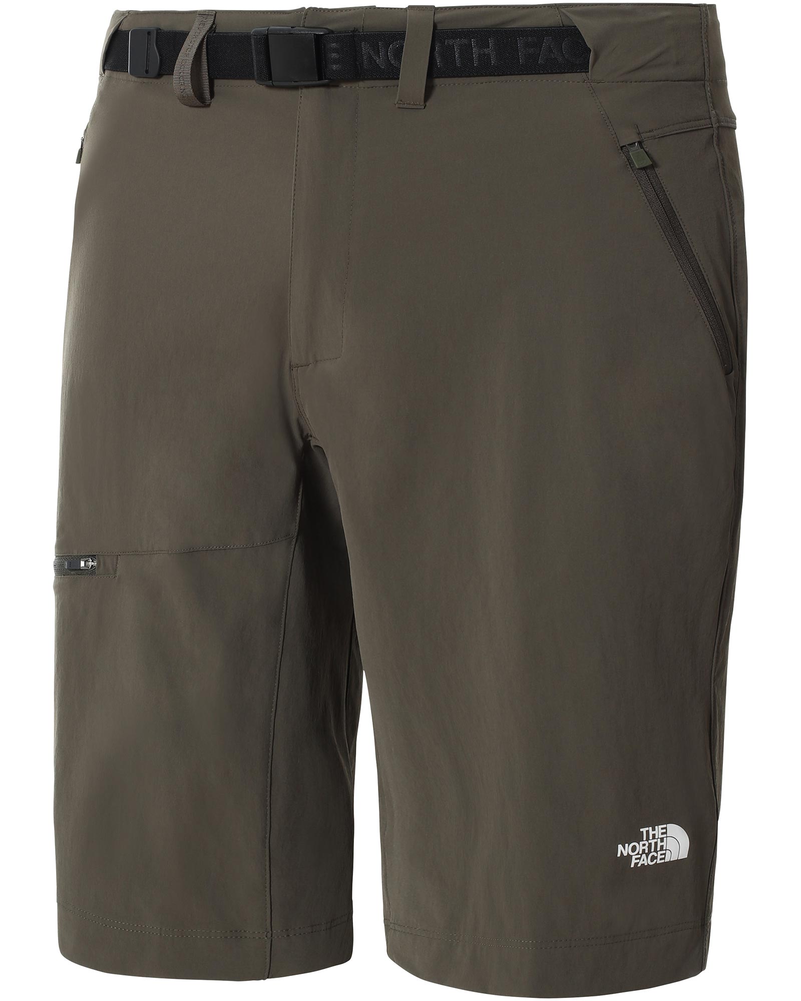 The North Face Speedlight Men’s Shorts - New Taupe Green 30"