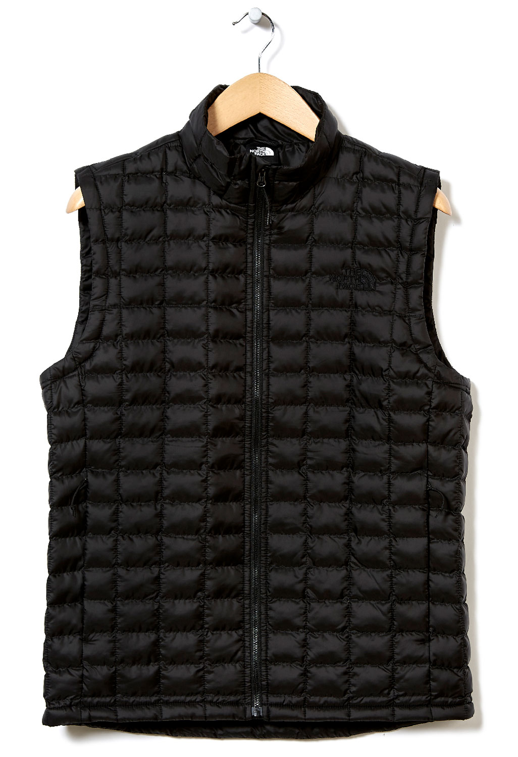 the northface thermoball vest