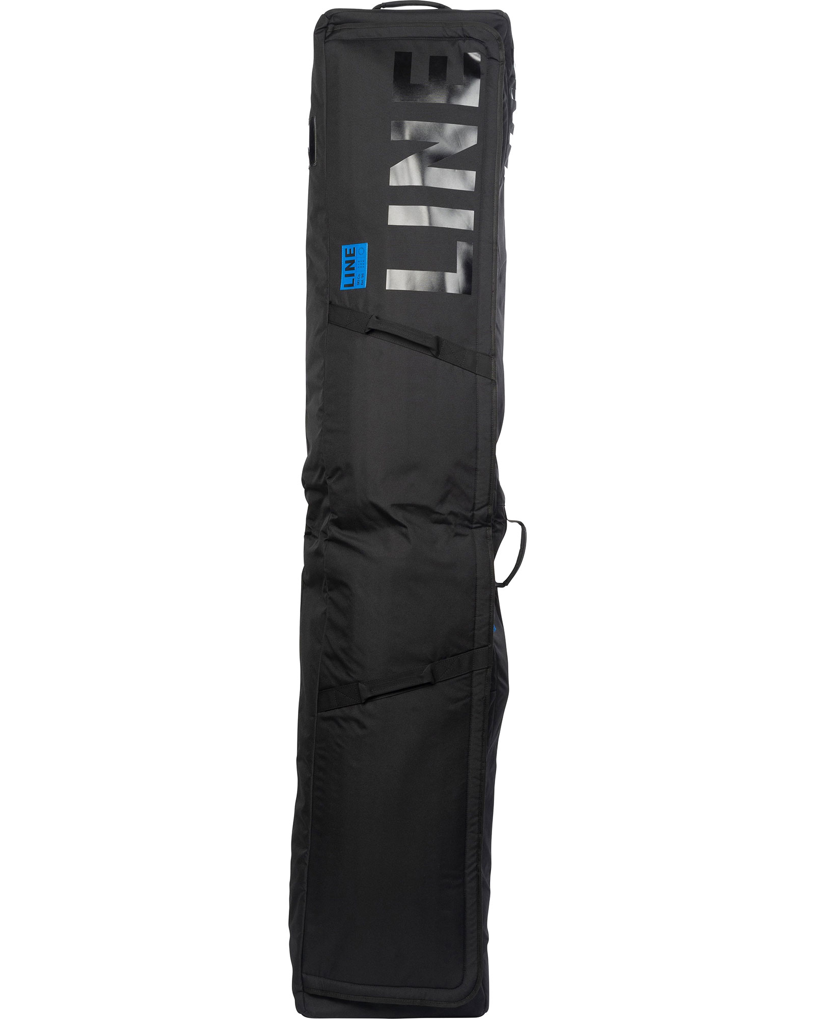 Line Line Roller Ski Bag Ellis Brigham