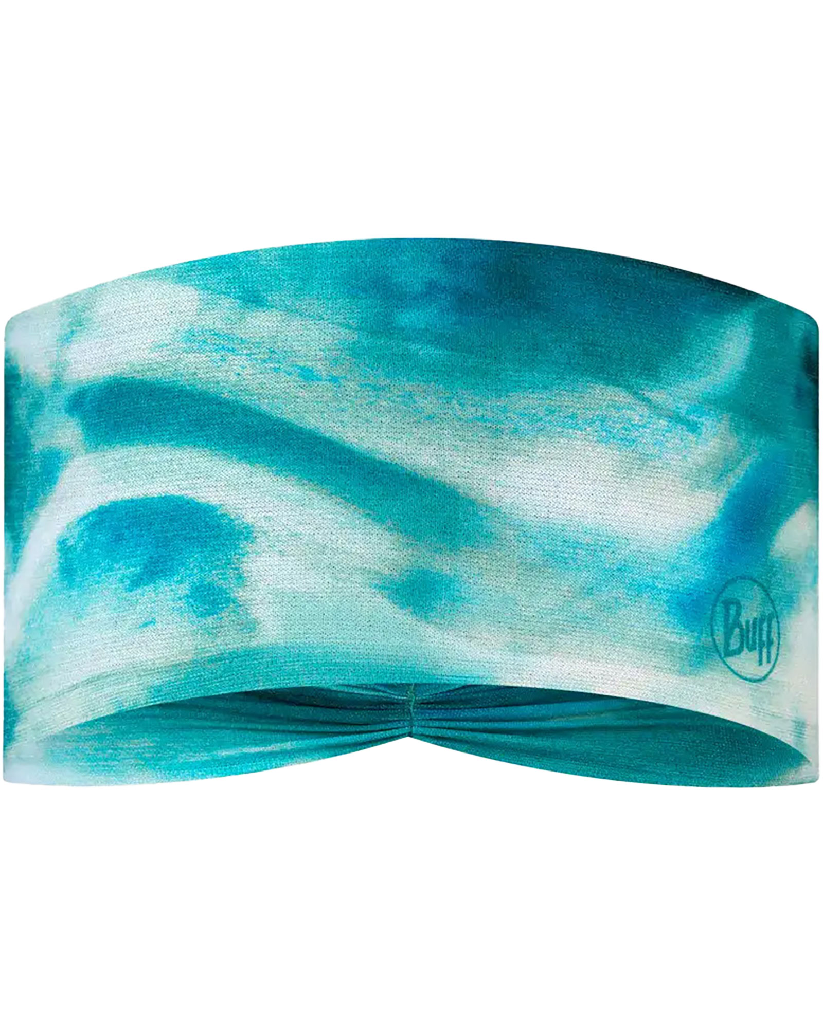 Buff Coolnet UV Eclipse Headband - Newa Pool - Newa Pool