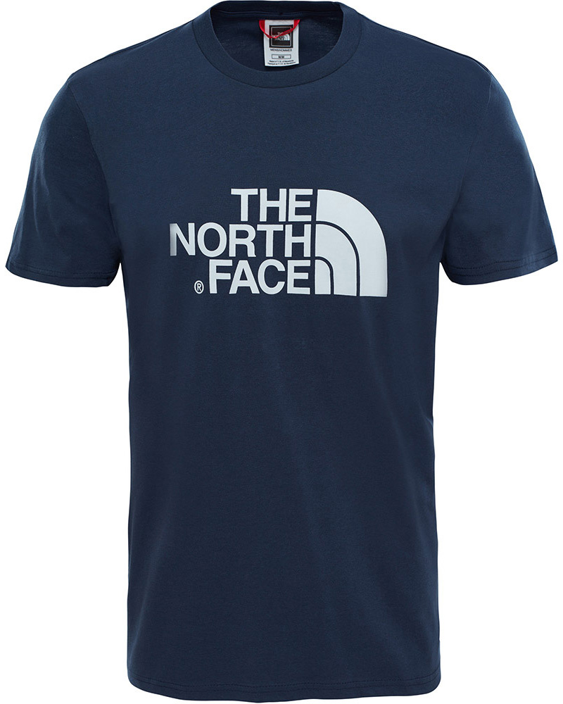 north face sheffield gps t shirt