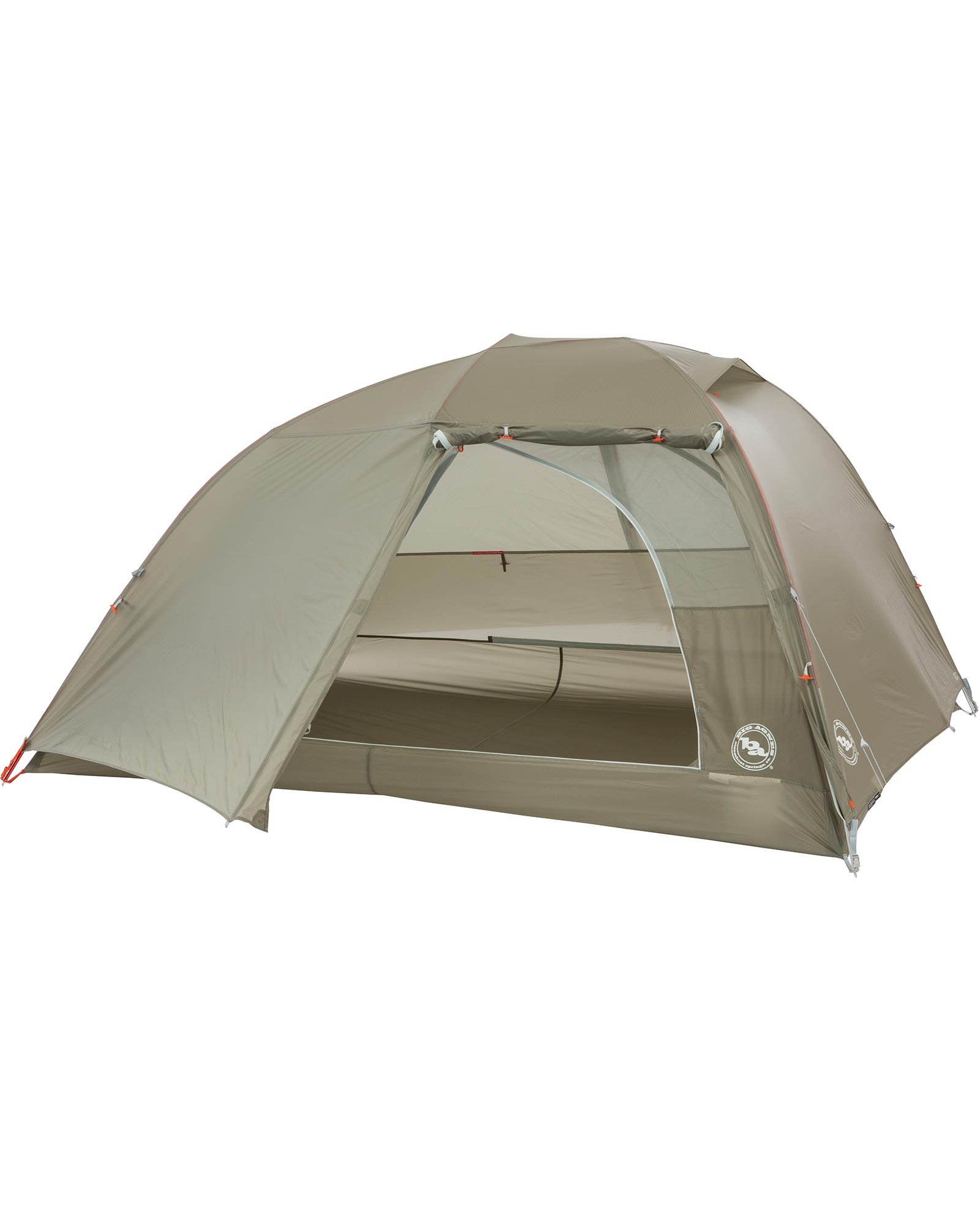 Big Agnes Copper Spur HV UL3 Tent Ellis Brigham