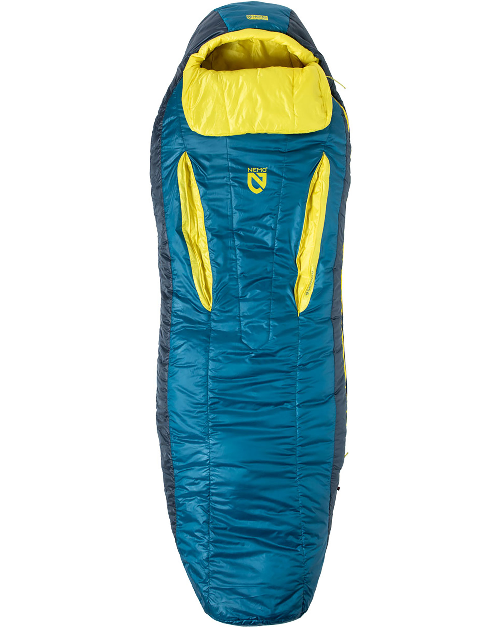 Nemo Forte 20 Sleeping Bag Tent Buyer Compare tent prices & save