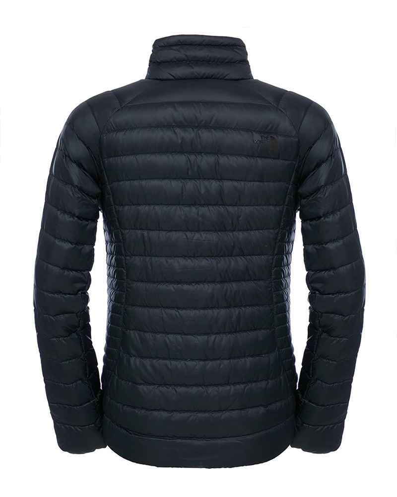 the north face tonnero jacket