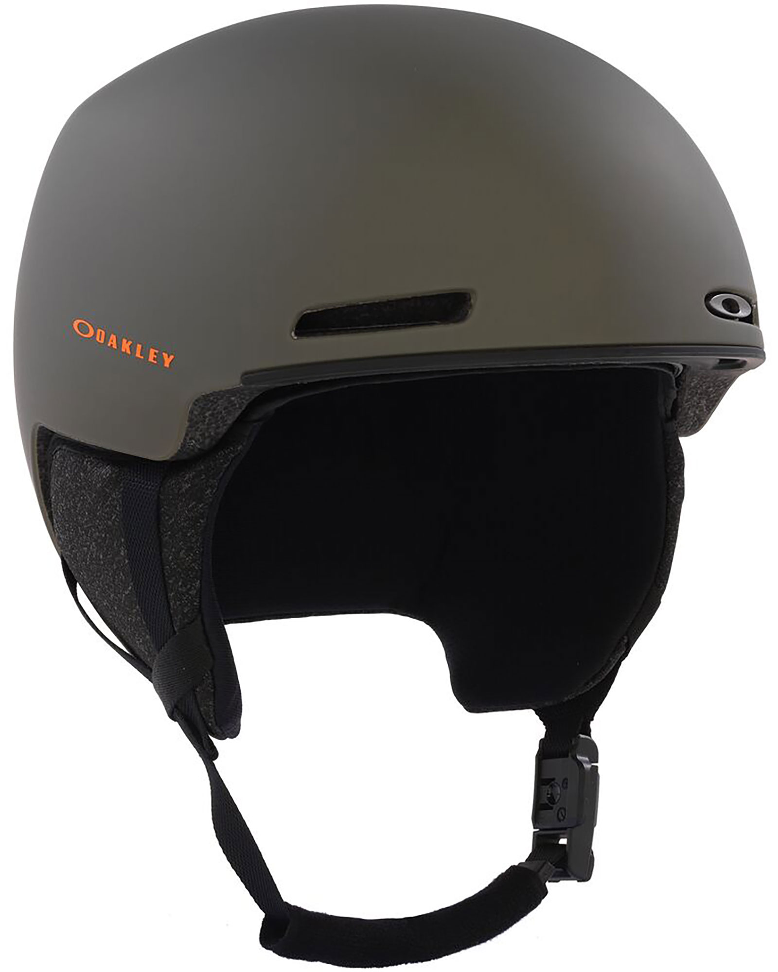 Oakley MOD1 Helmet - Matte New Dark Brush S