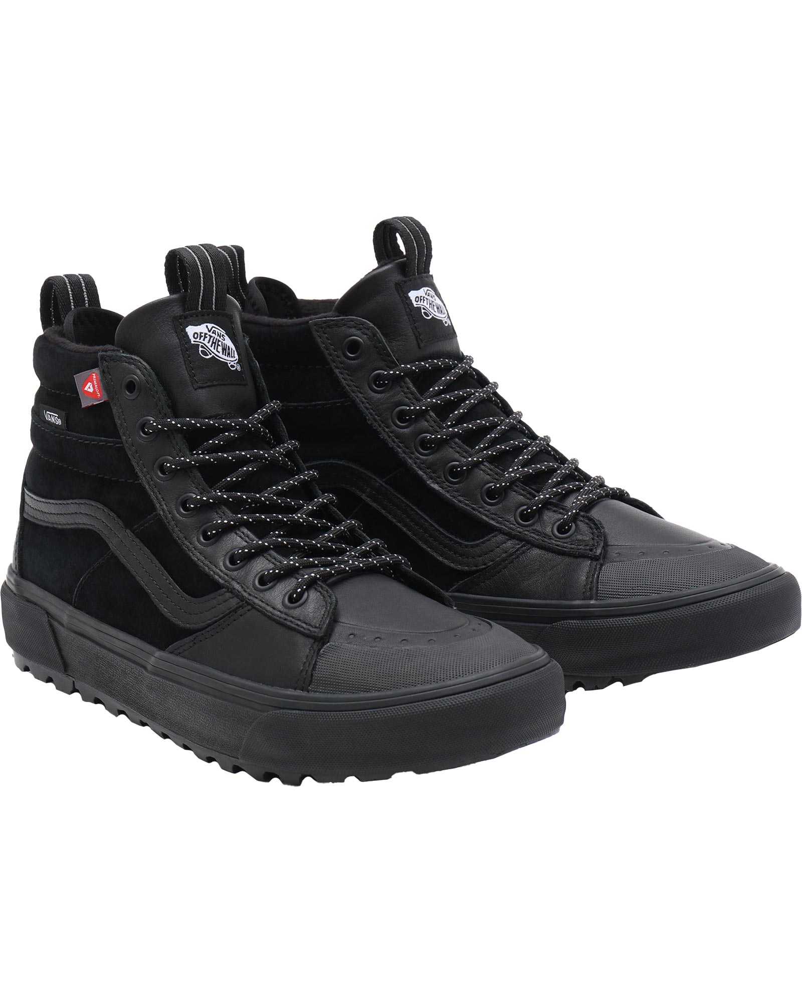 Sk8 hi hot sale mte boot