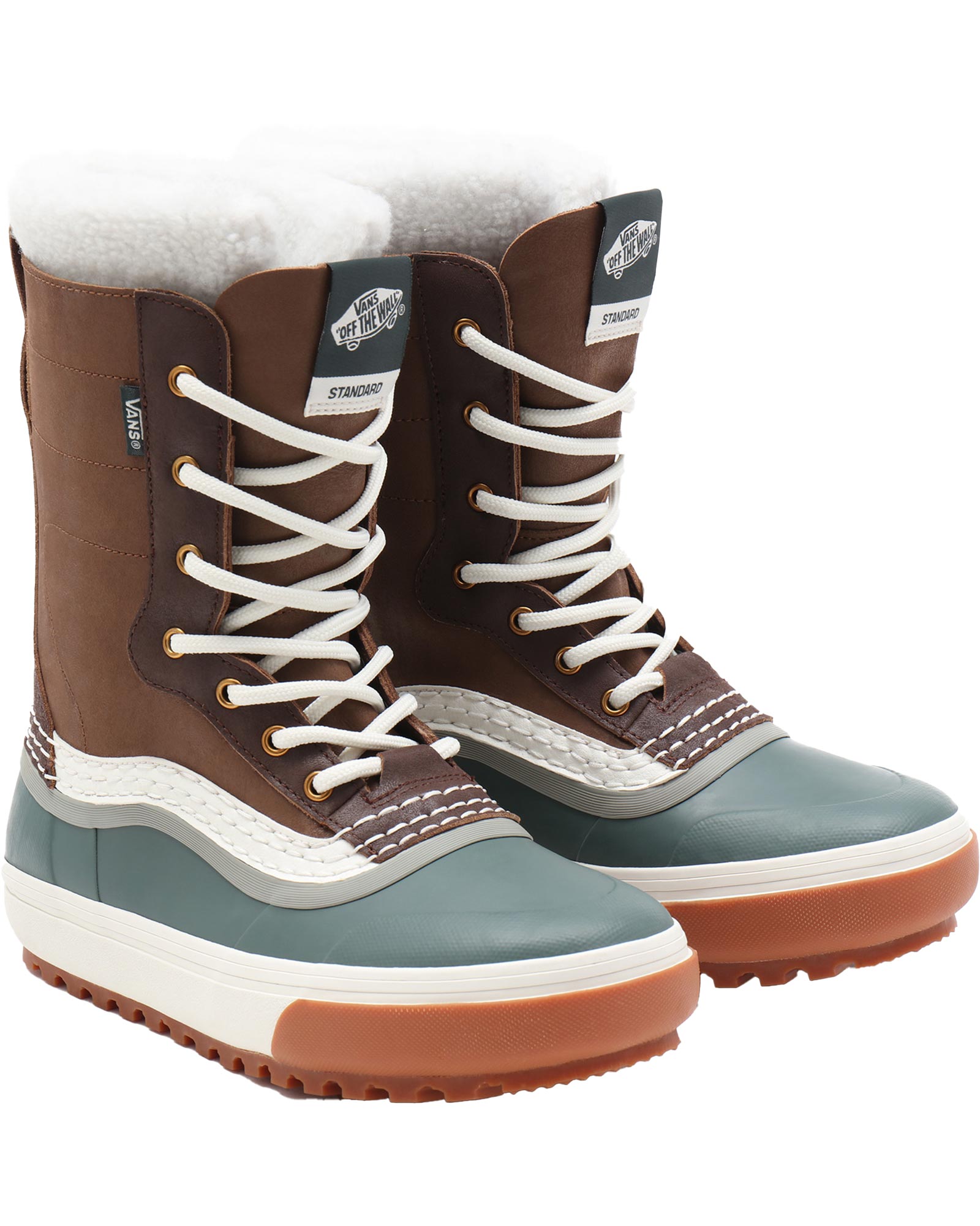 Vans Standard Snow MTE Women's Boots