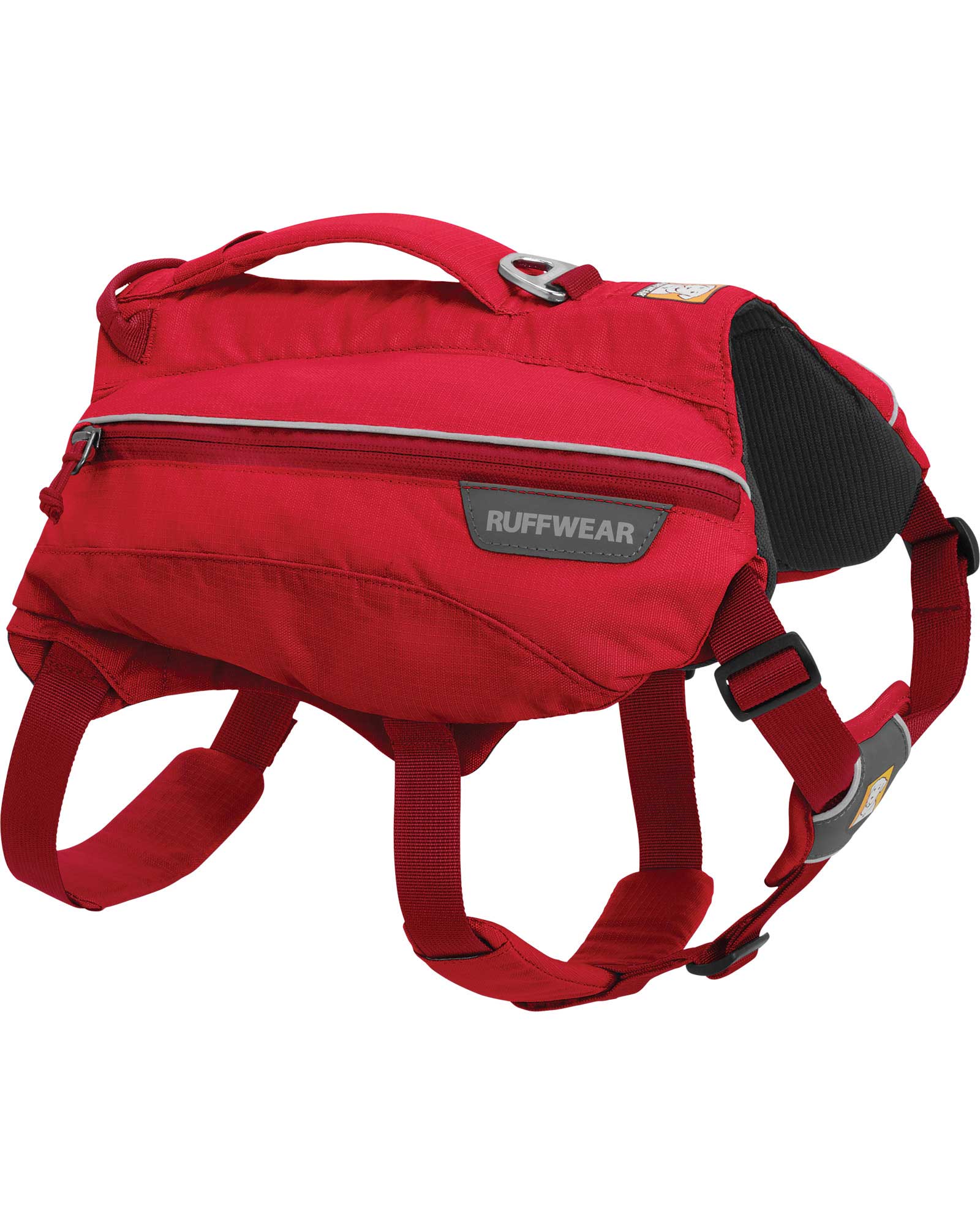 Ruffwear Review Singletrak Pack Roamer Leash Ellis Brigham