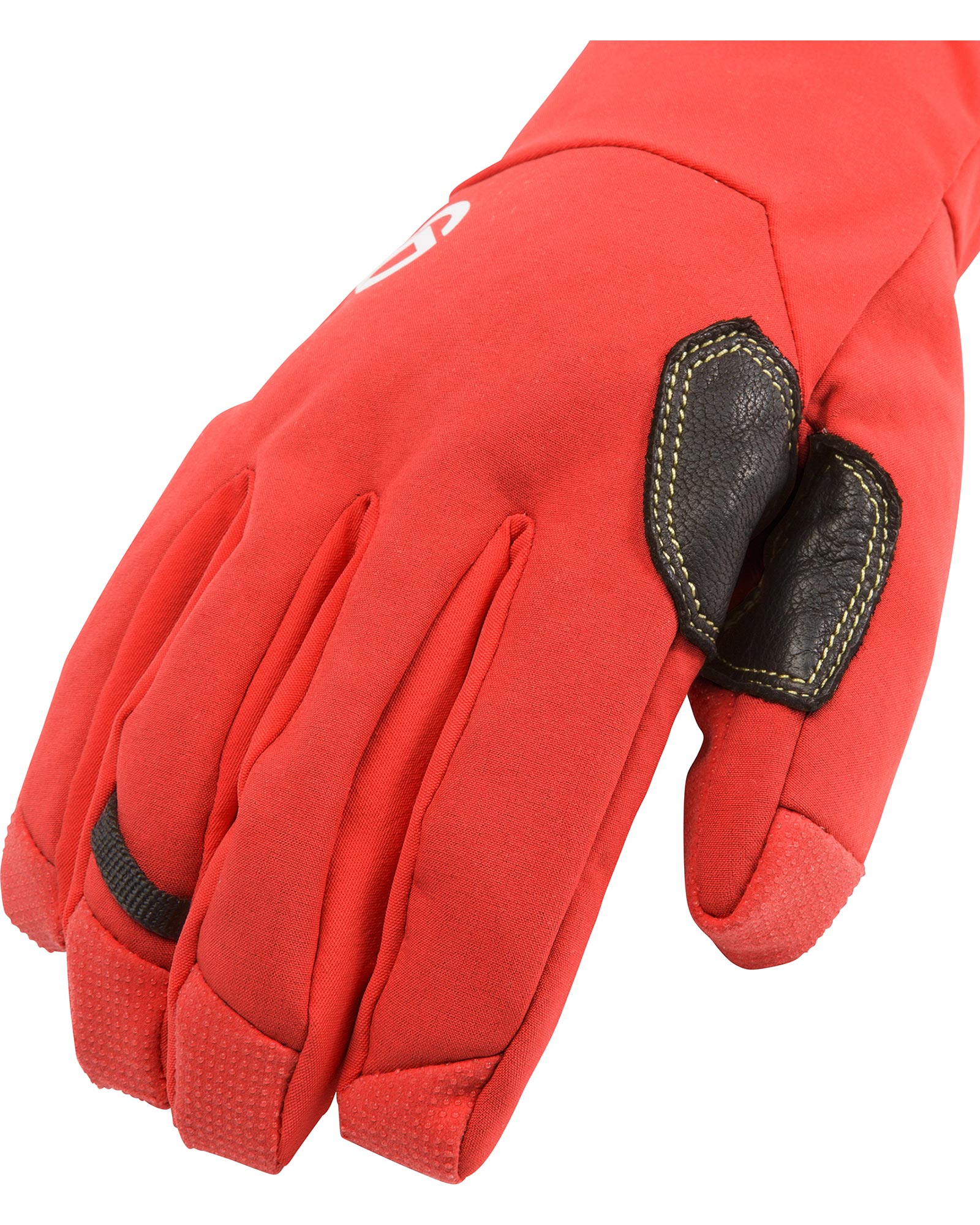 north face softshell gloves