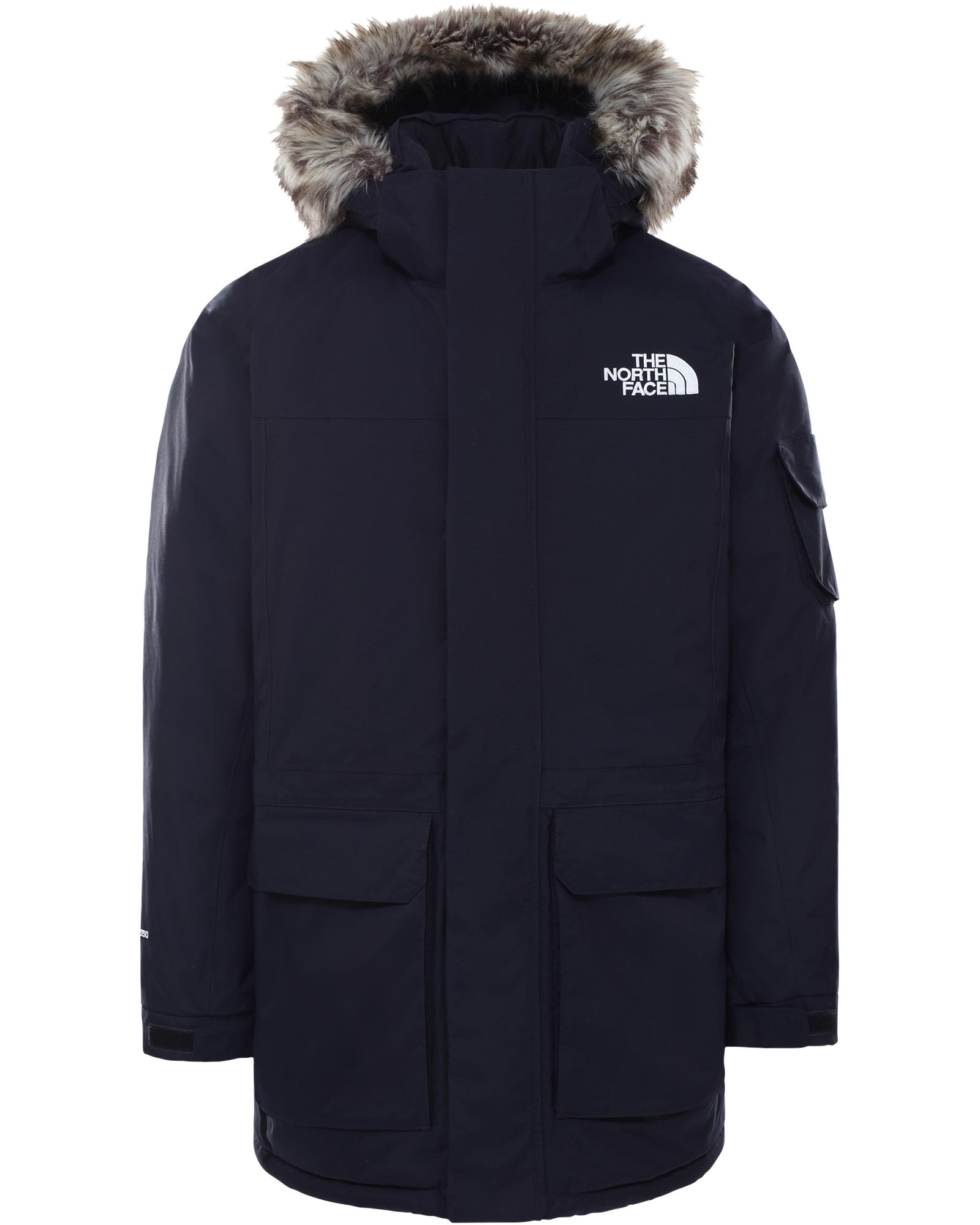The North Face McMurdo Men's Jacket | Ellis Brigham