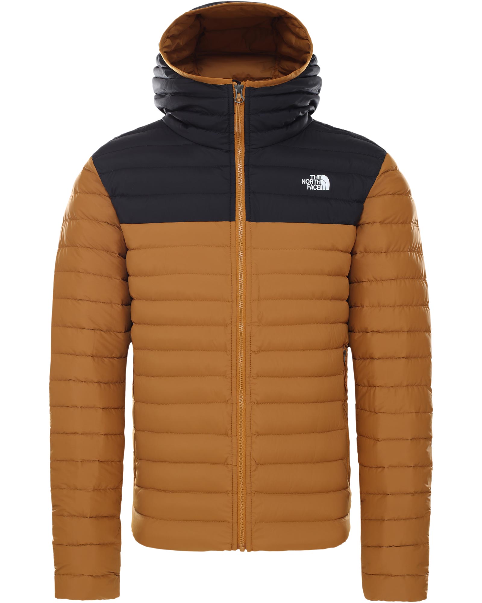 Product image of The North Face Stretch Down Men's Hoodie