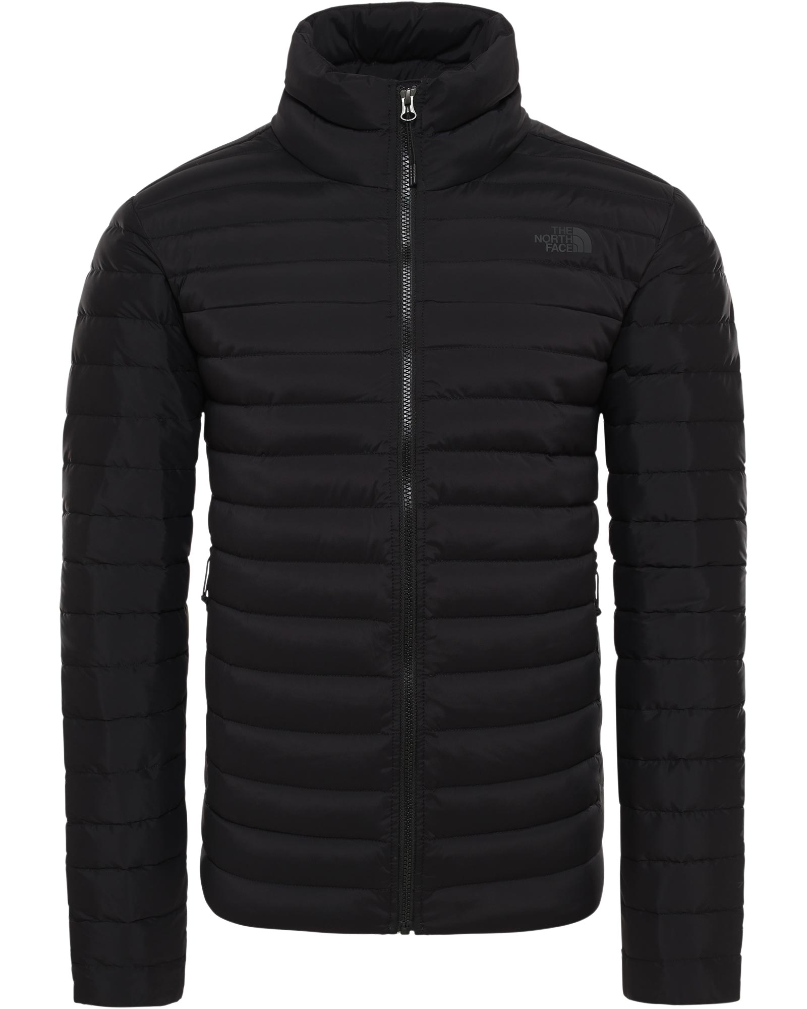 The North Face Stretch Down Men’s Jacket - TNF Black S