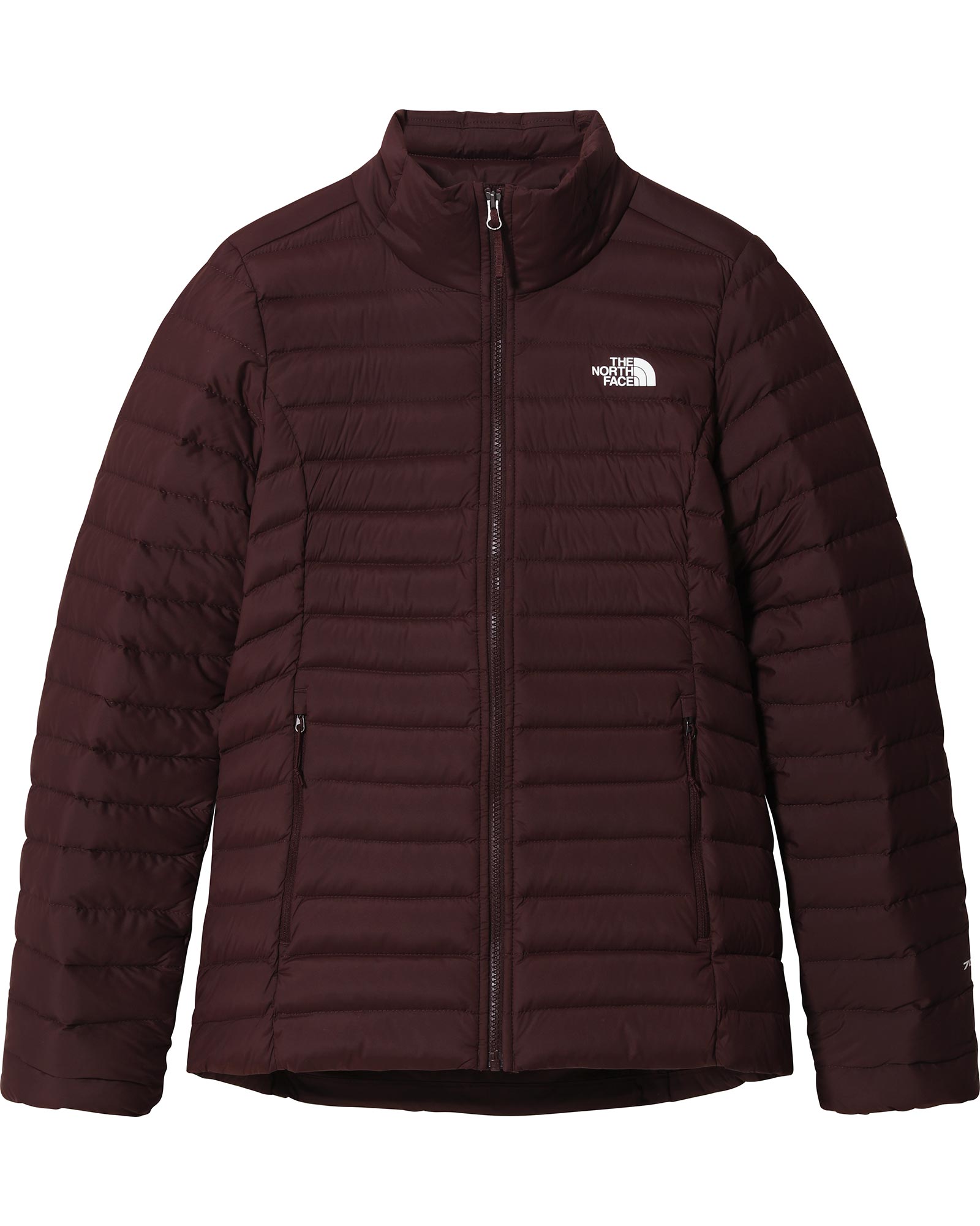 The North Face Stretch Down Women’s Jacket - Root Brown S