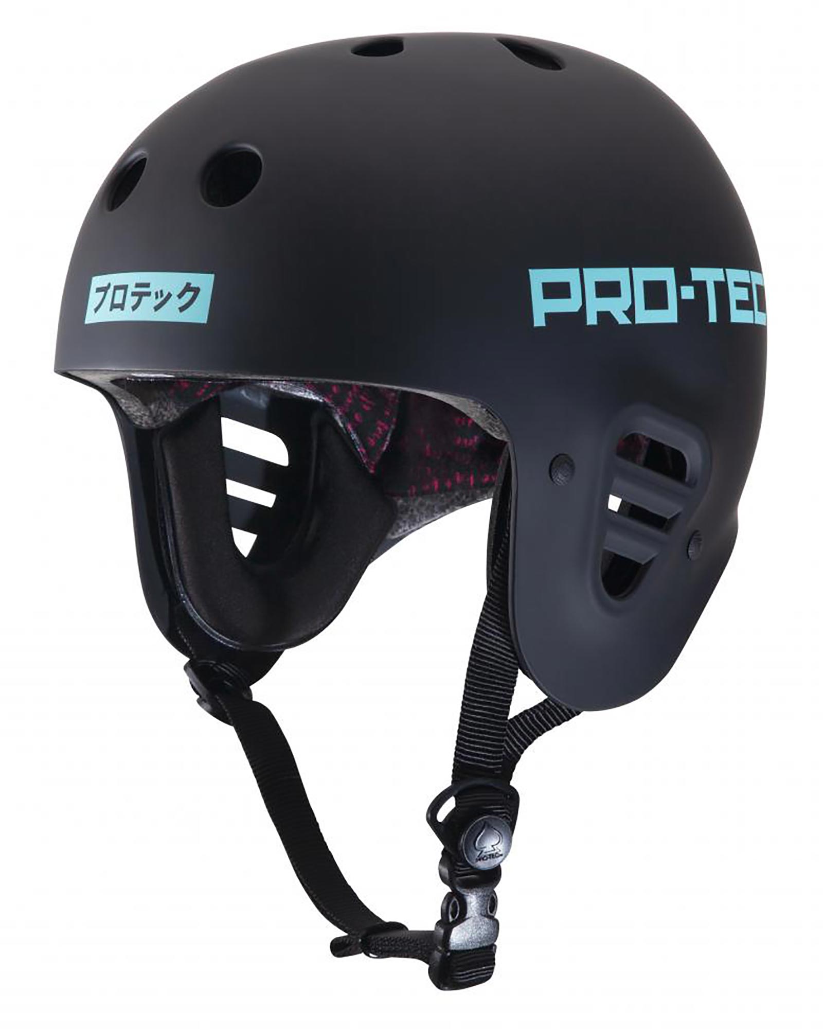 PRO-TEC Sky Brown Full Cut Helmet