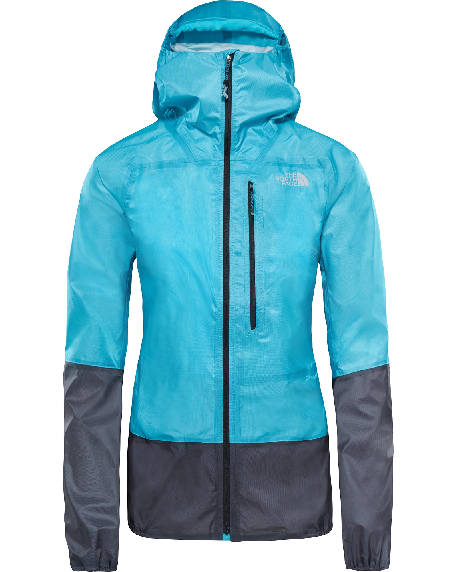 The North Face Summit Series L5 Ultralight DryVent Women’s Storm Jacket - Bluebird S