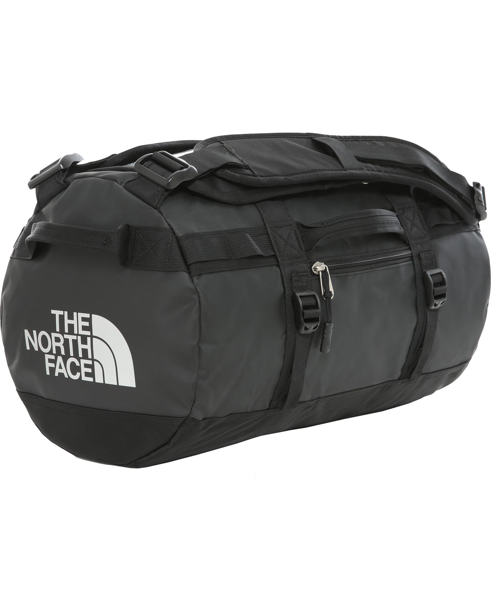 north face base camp shoulder strap