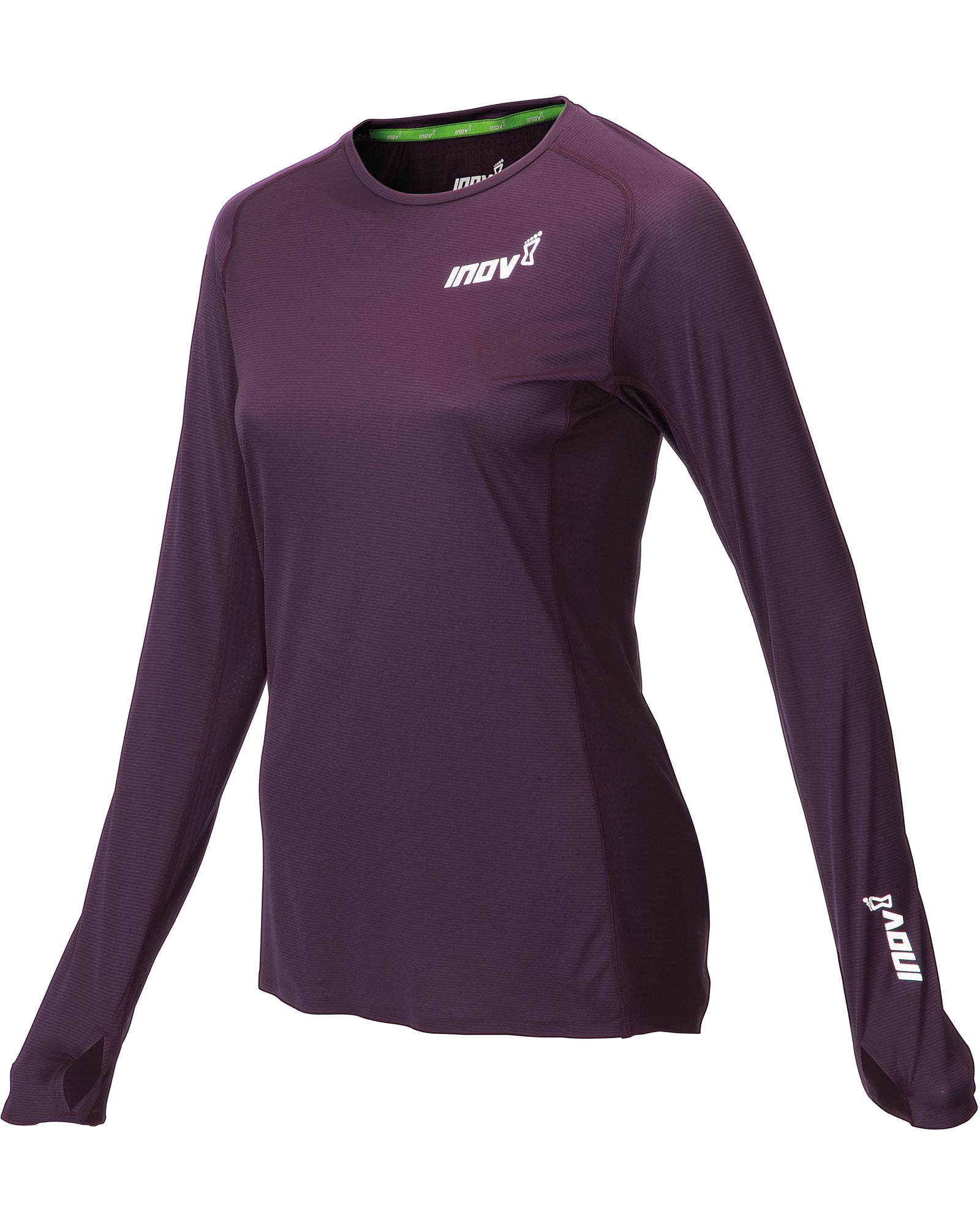 Inov-8 Women's L/S Base elite Top