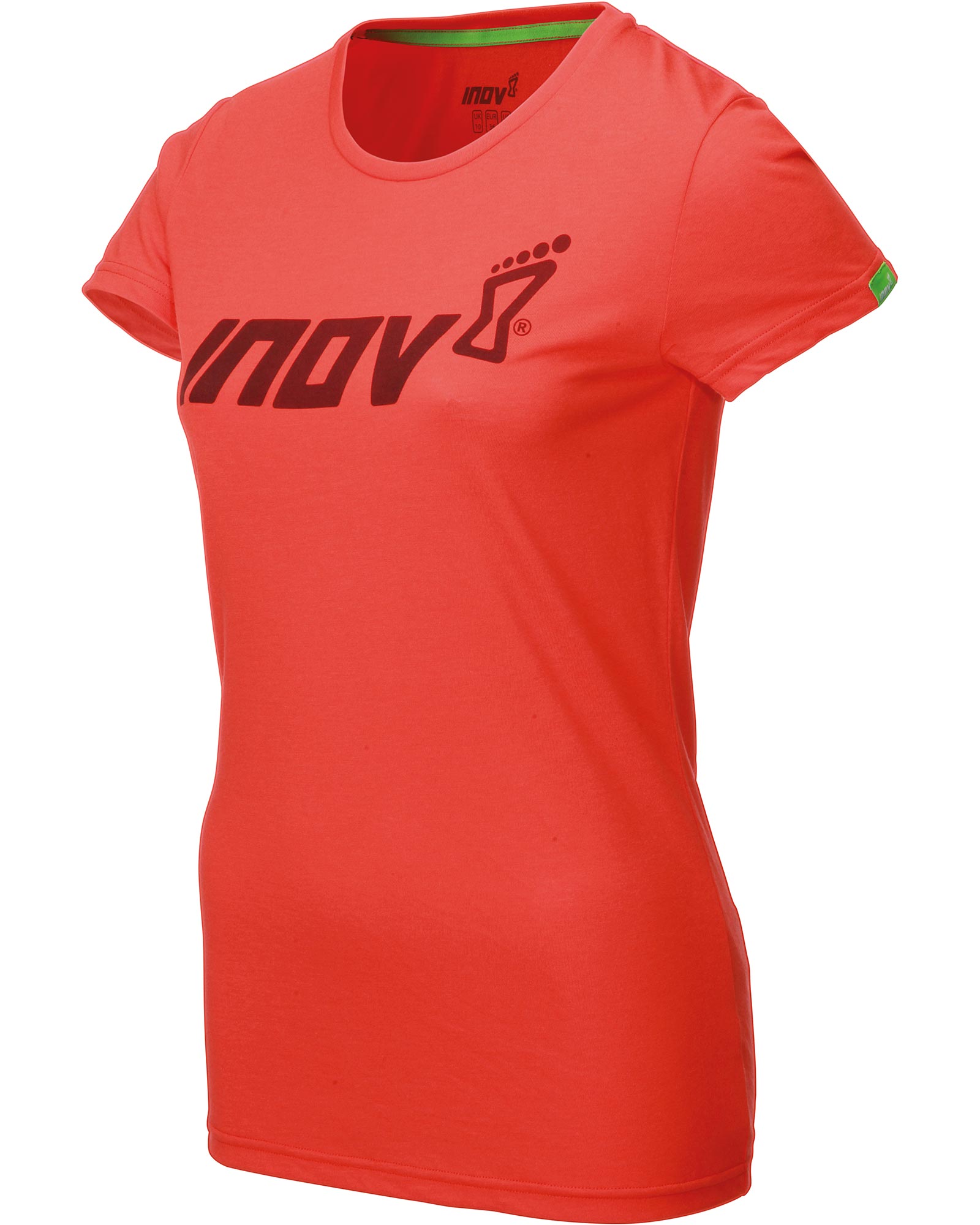 Inov-8 Triblend Women's T-Shirt 0