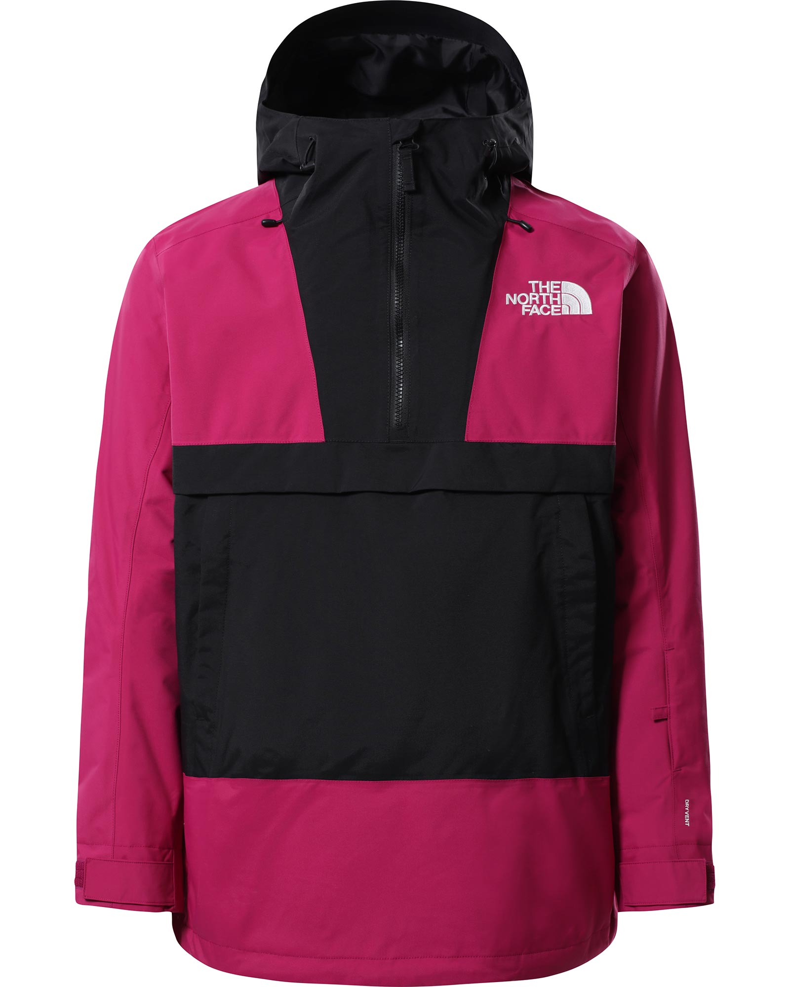 Product image of The North Face Silvani Men's Anorak