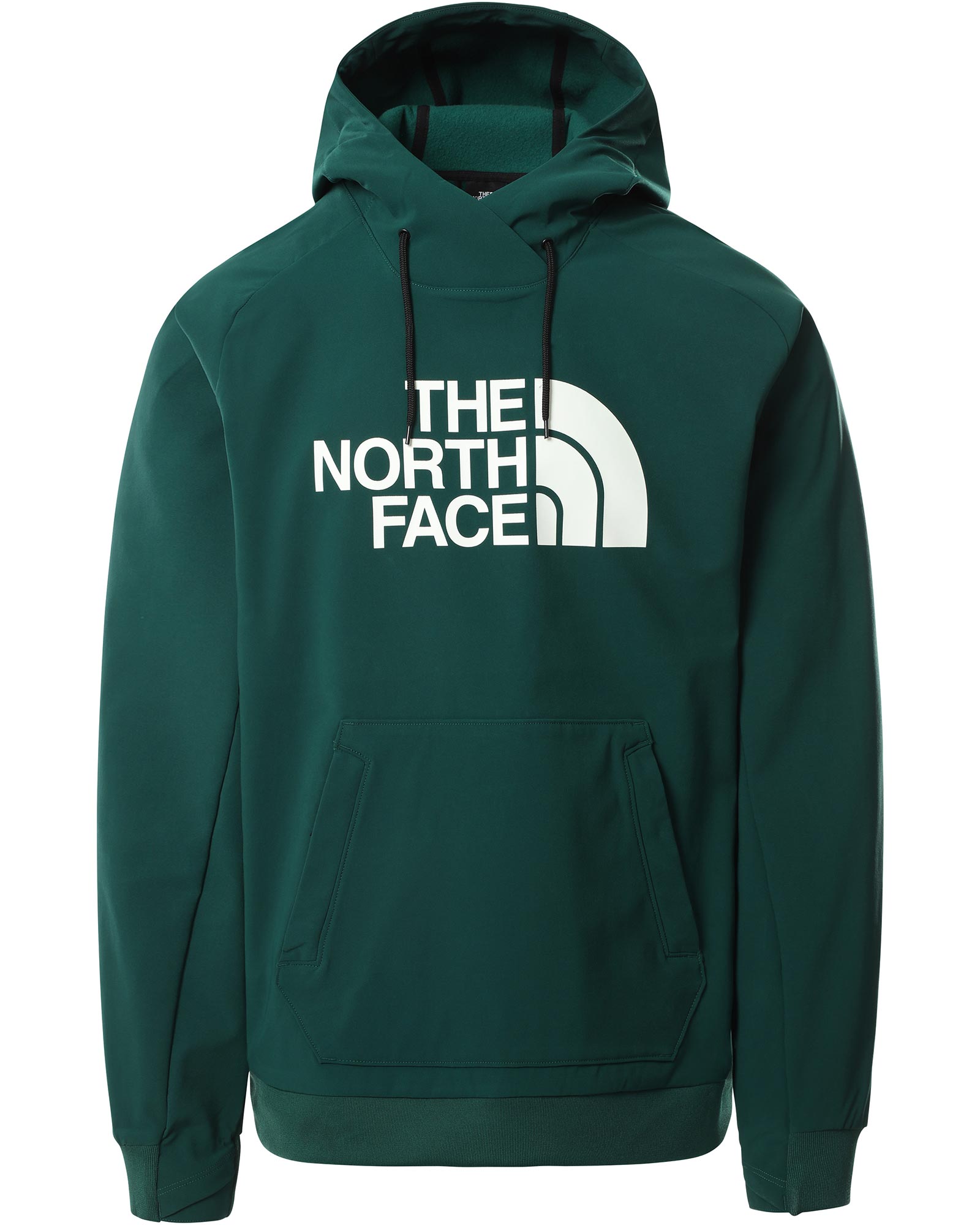 The North Face Teckno Logo Men's Hoodie 0