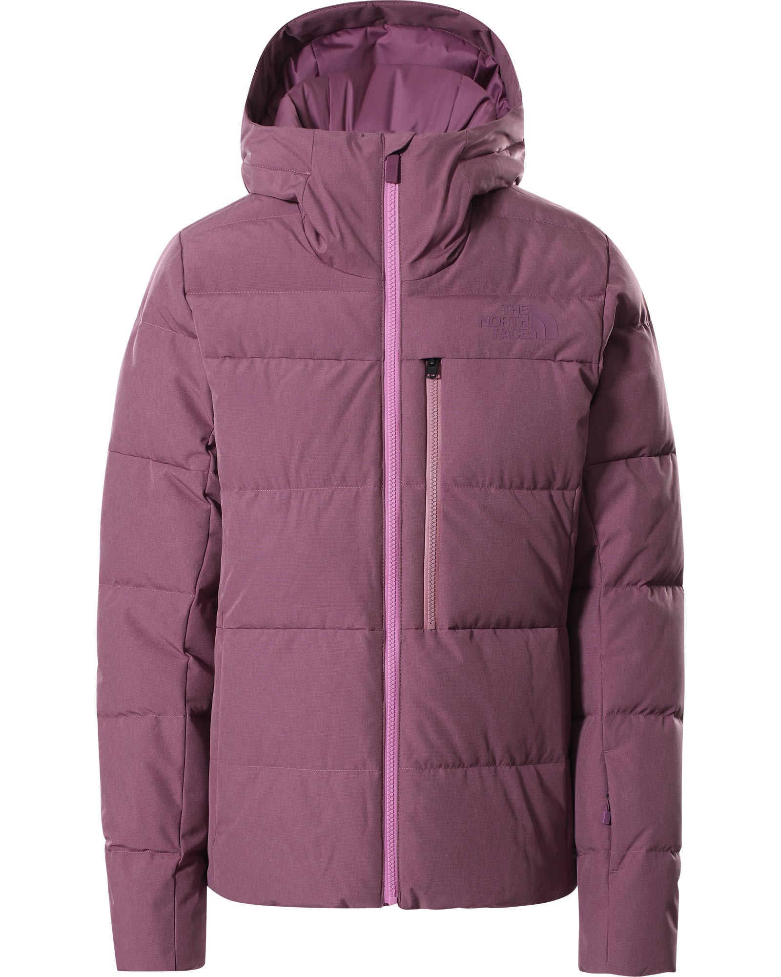 The North Face Heavenly Down Women’s Jacket - Pikes Purple Heather XS