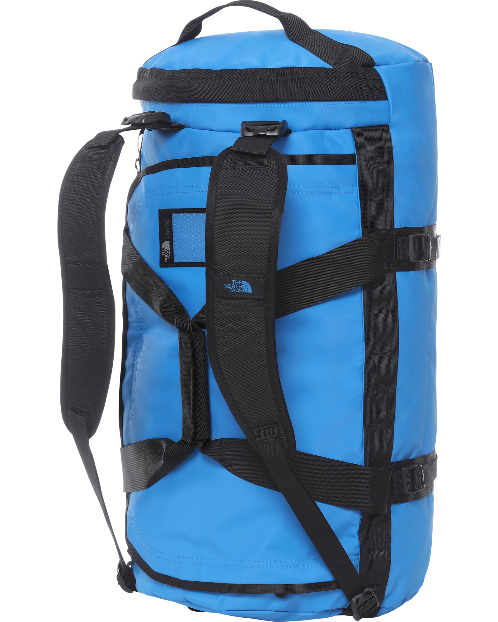the north face duffel medium