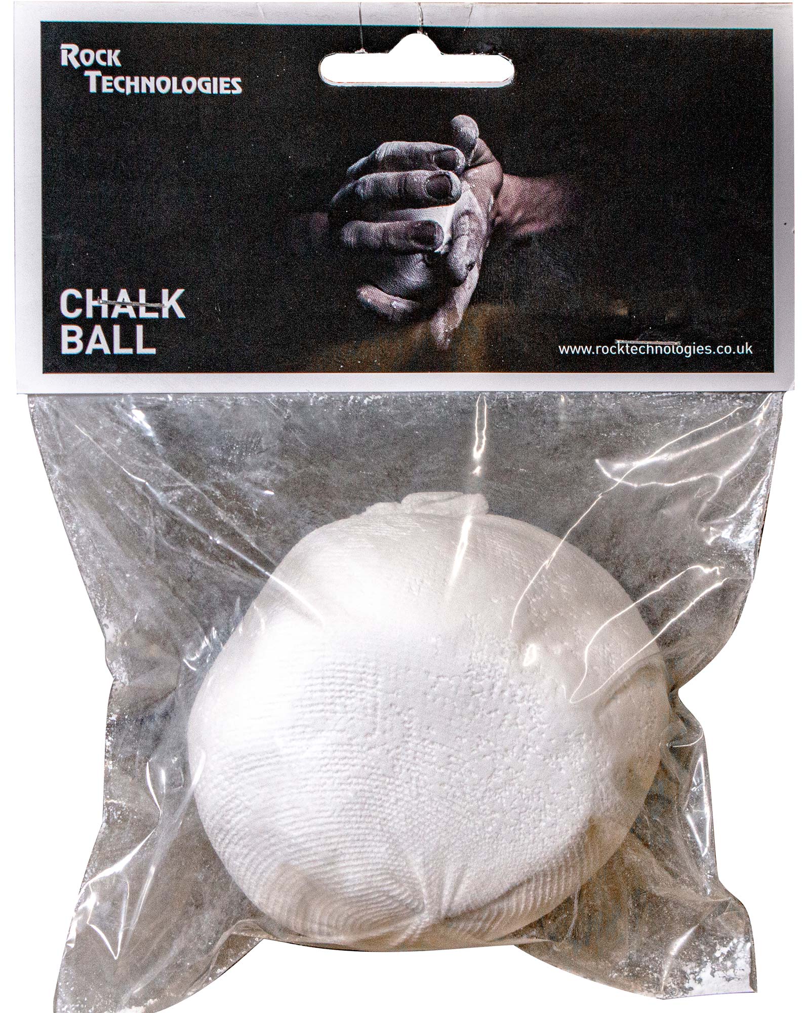 Rock Technologies Chalk Ball 0