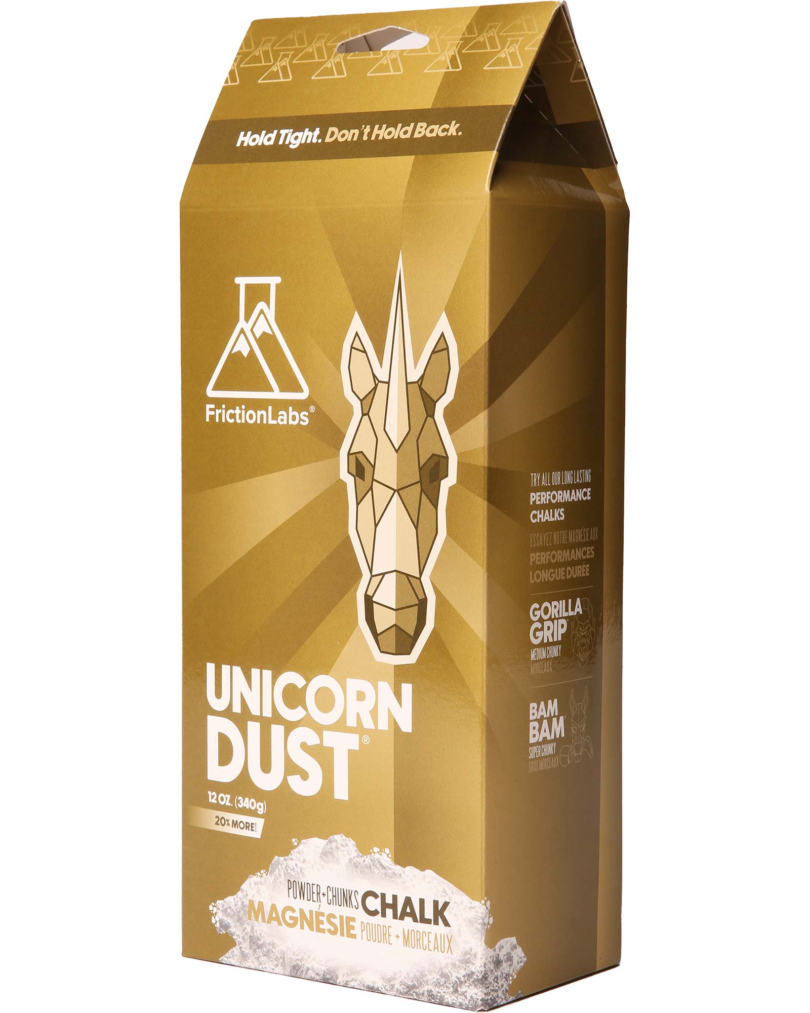 FrictionLabs Unicorn Dust 12.0 oz